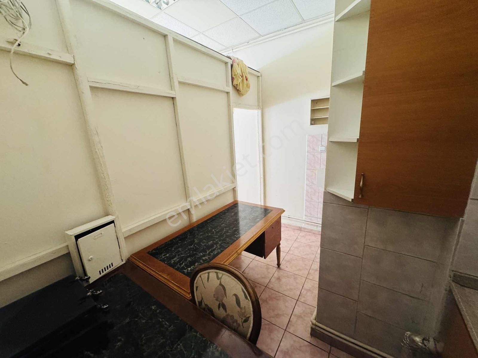 Gölbaşı Gaziosmanpaşa 55m2 Düz Ayak Kiralık Dükkan - Görsel 13