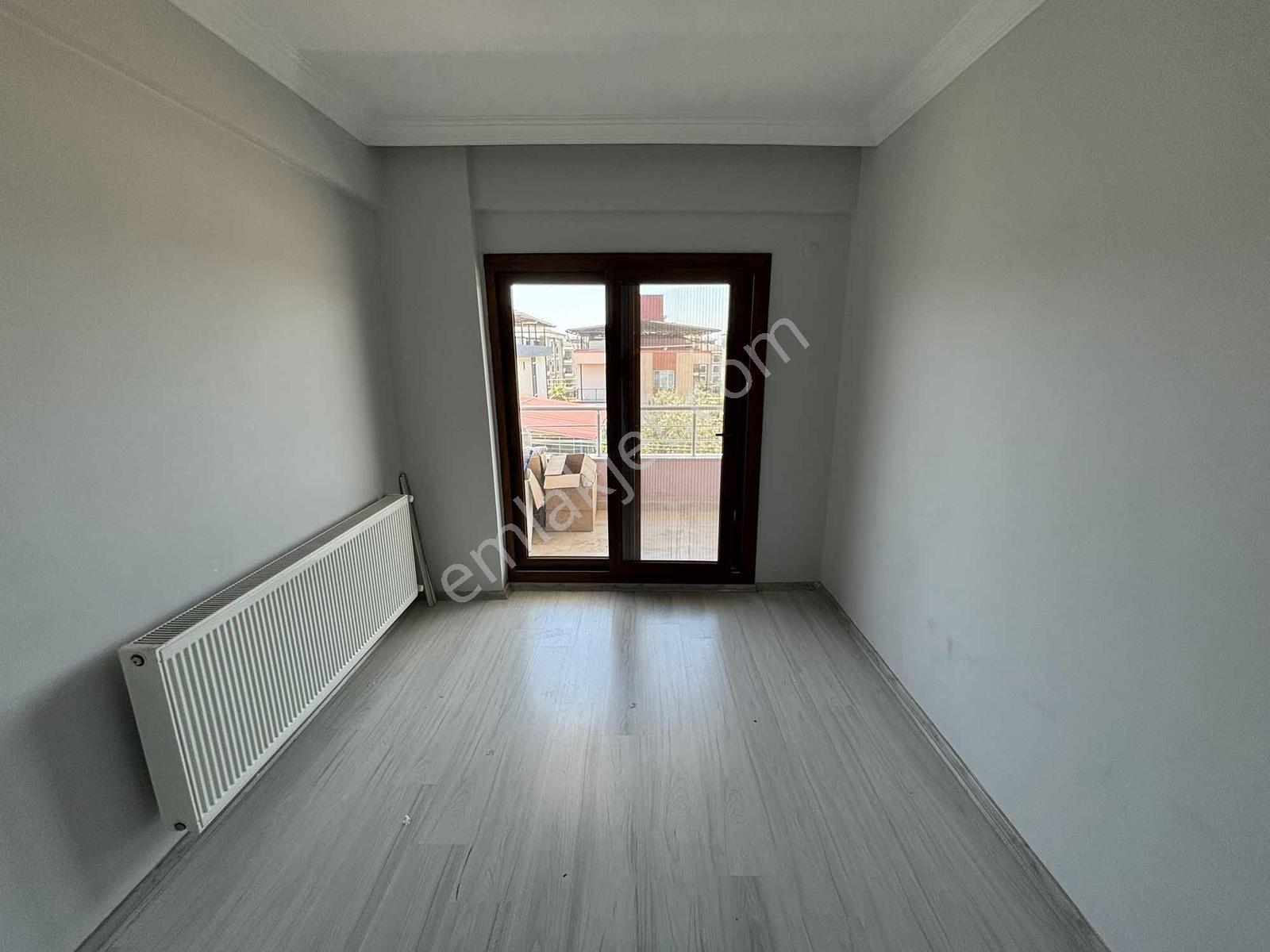 Site İçinde Kiralık 3+1 D.gazlı 140 M2 Ebeveyn Banyolu Daire - Görsel 15