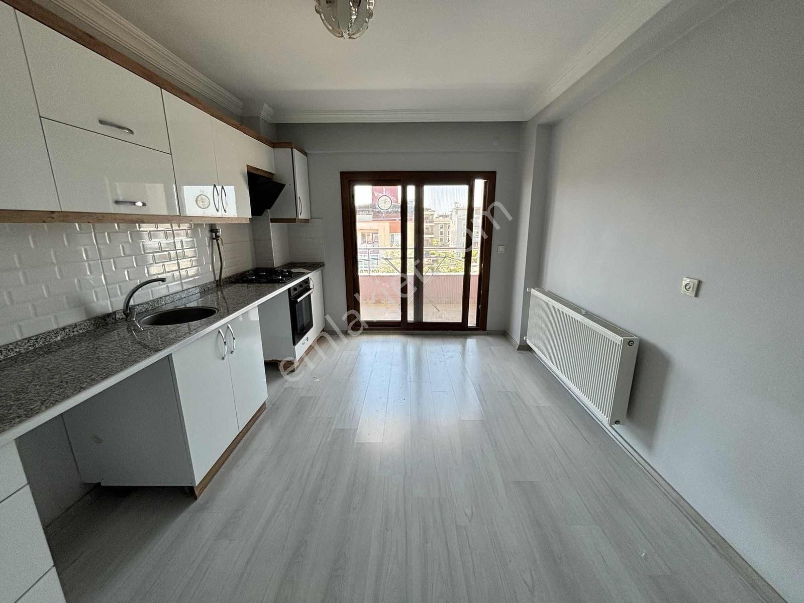 Site İçinde Kiralık 3+1 D.gazlı 140 M2 Ebeveyn Banyolu Daire - Görsel 16