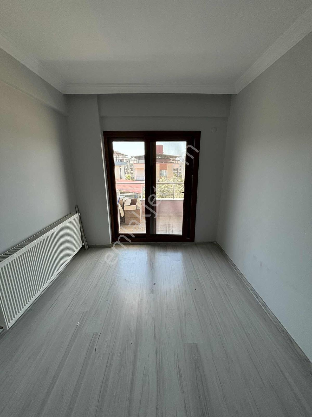 Site İçinde Kiralık 3+1 D.gazlı 140 M2 Ebeveyn Banyolu Daire - Görsel 23
