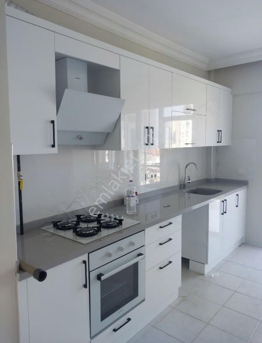 Şirinyalı Mah. Sinanoğlu.caddesi Üzerinde. Kiralık Daire - Görsel 22
