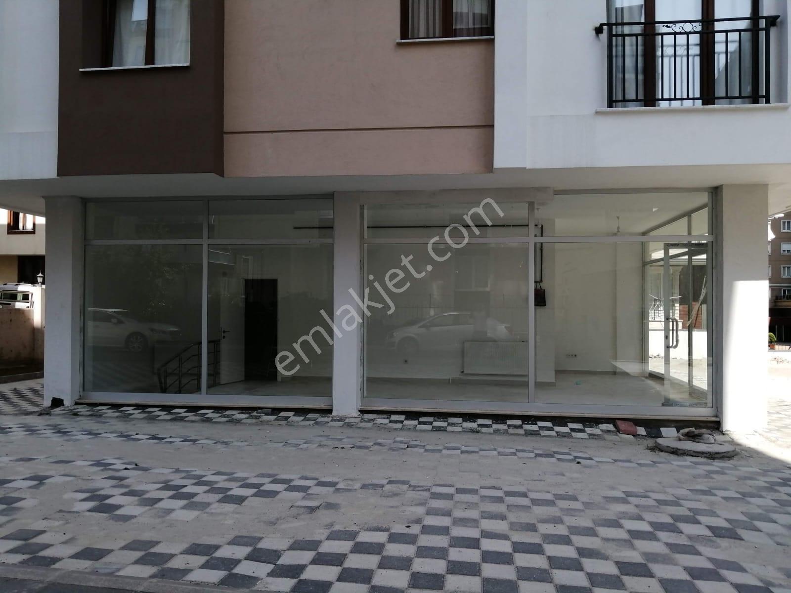 Çekmeköy Nikah Sarayı Karşisinda Dükkan Kiralık - Görsel 7