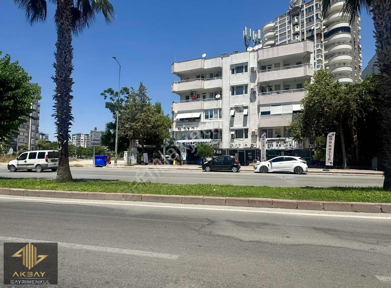 Lara Barınaklar'da 50 M2 Kullanımlı Cadde Üzeri Dükkan - Görsel 4