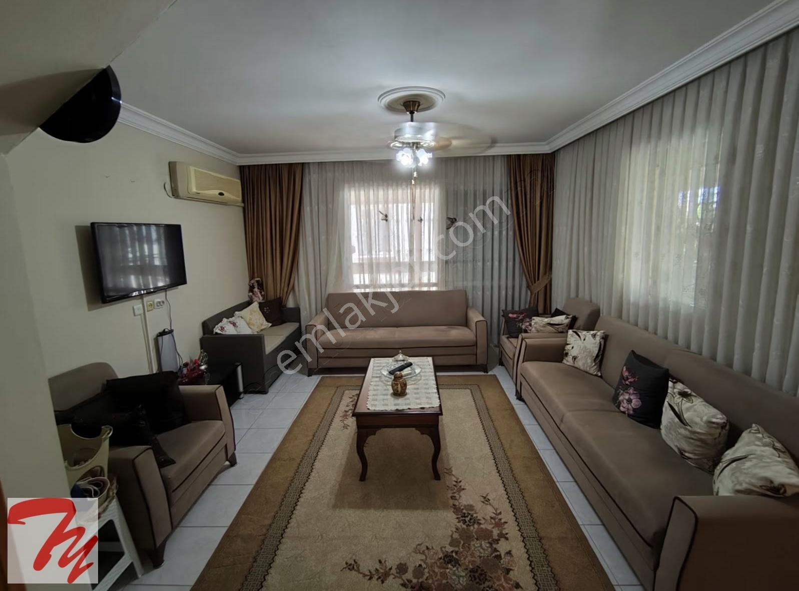 Kuşadası, Ege Mah. Satılık Villa - Görsel 8
