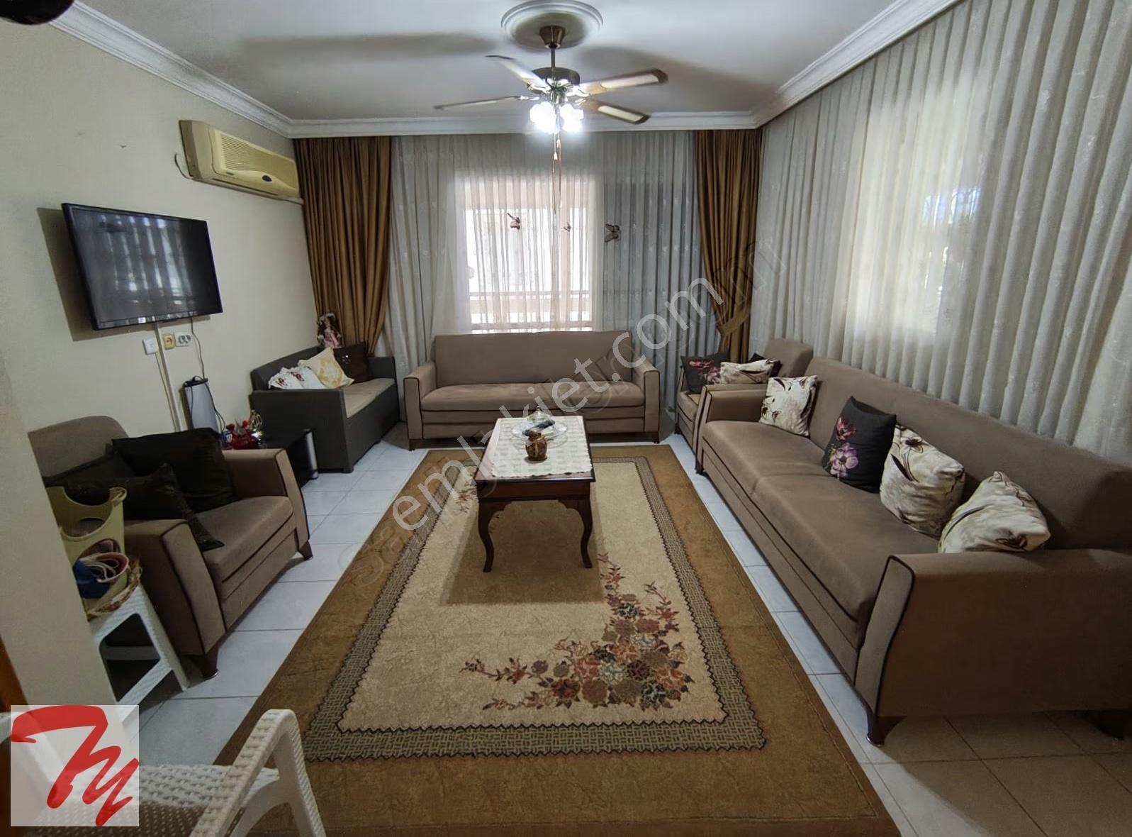Kuşadası, Ege Mah. Satılık Villa - Görsel 9