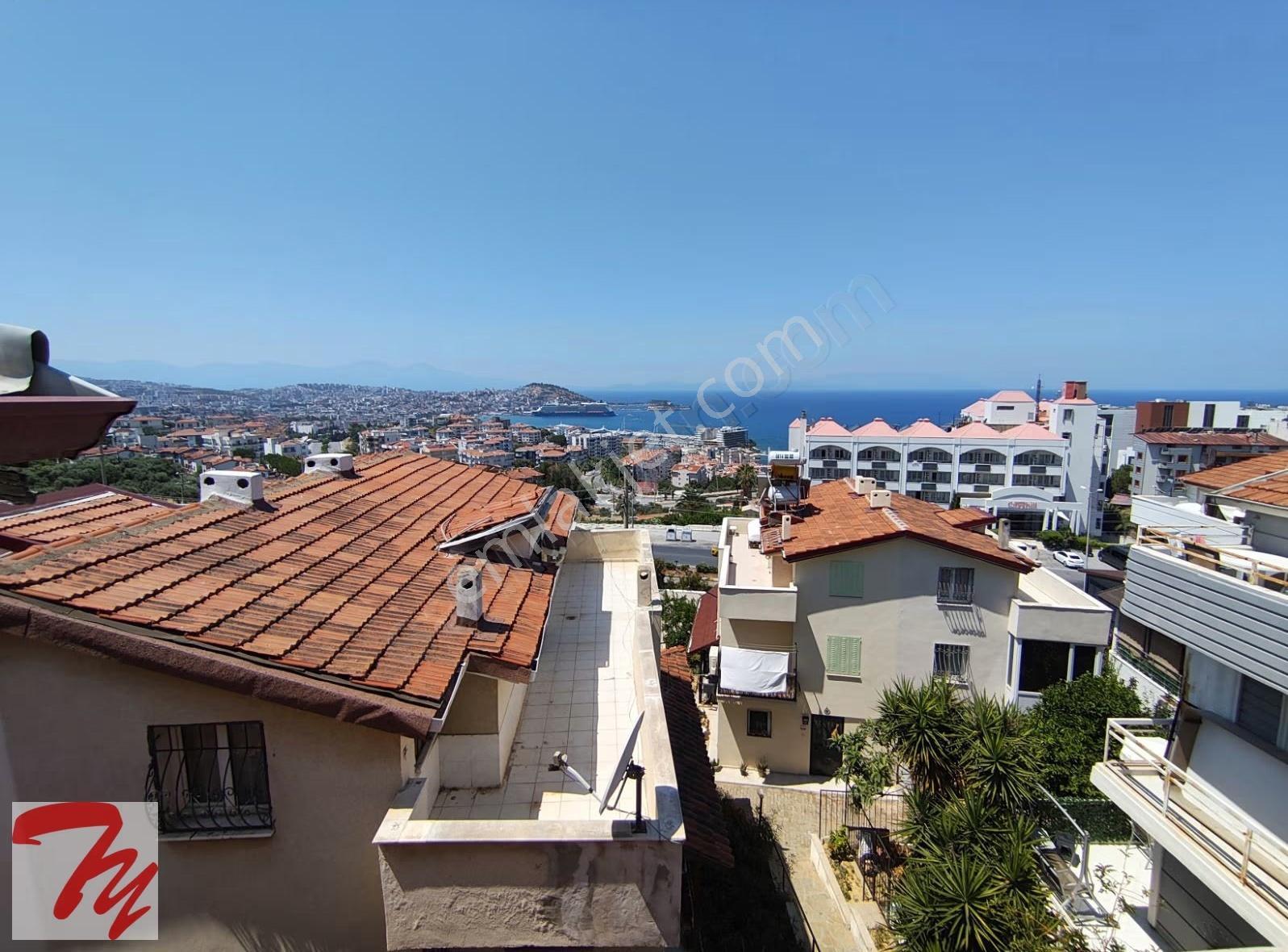 Kuşadası, Ege Mah. Satılık Villa - Görsel 6