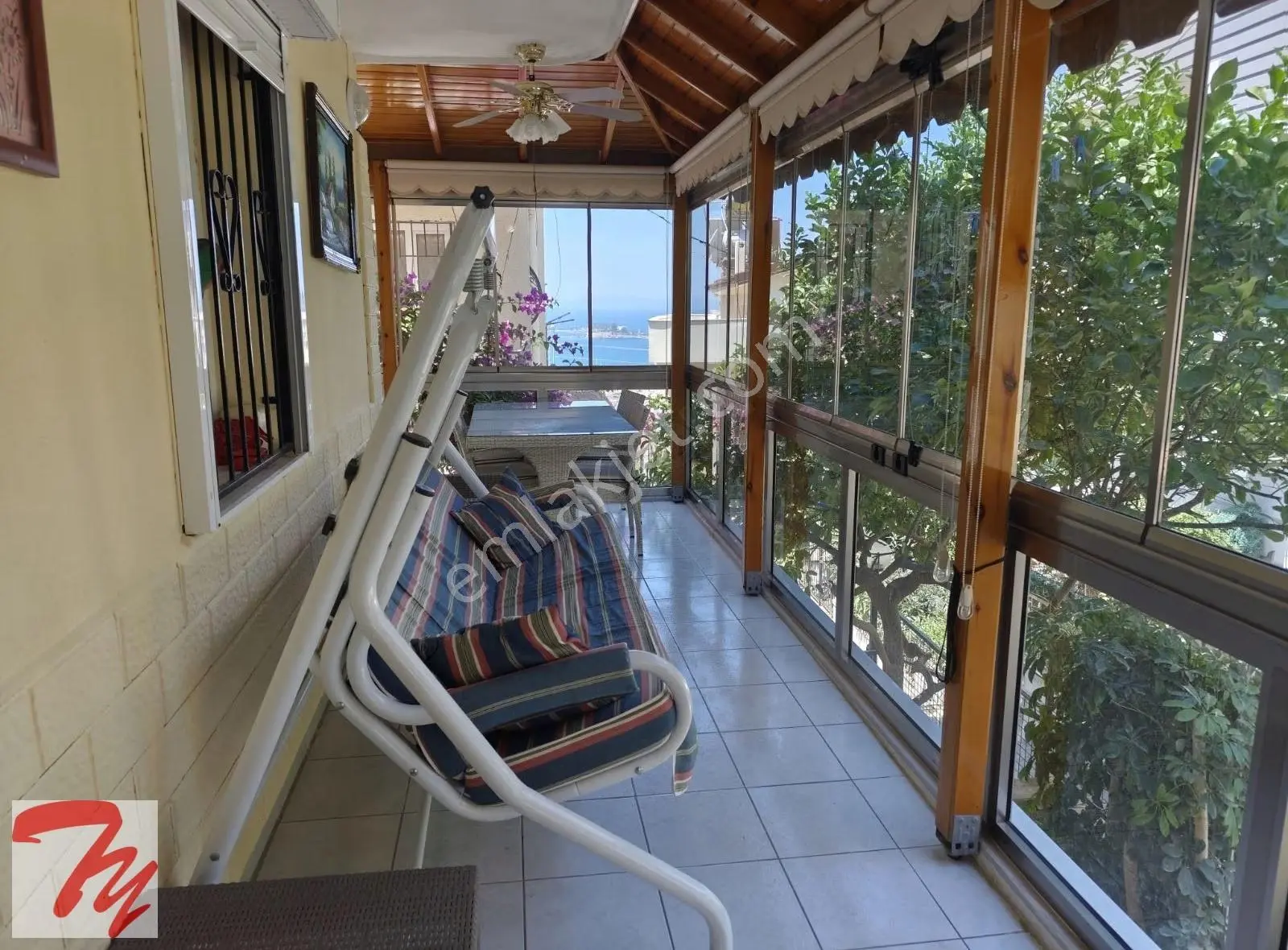 Kuşadası, Ege Mah. Satılık Villa - Görsel 2