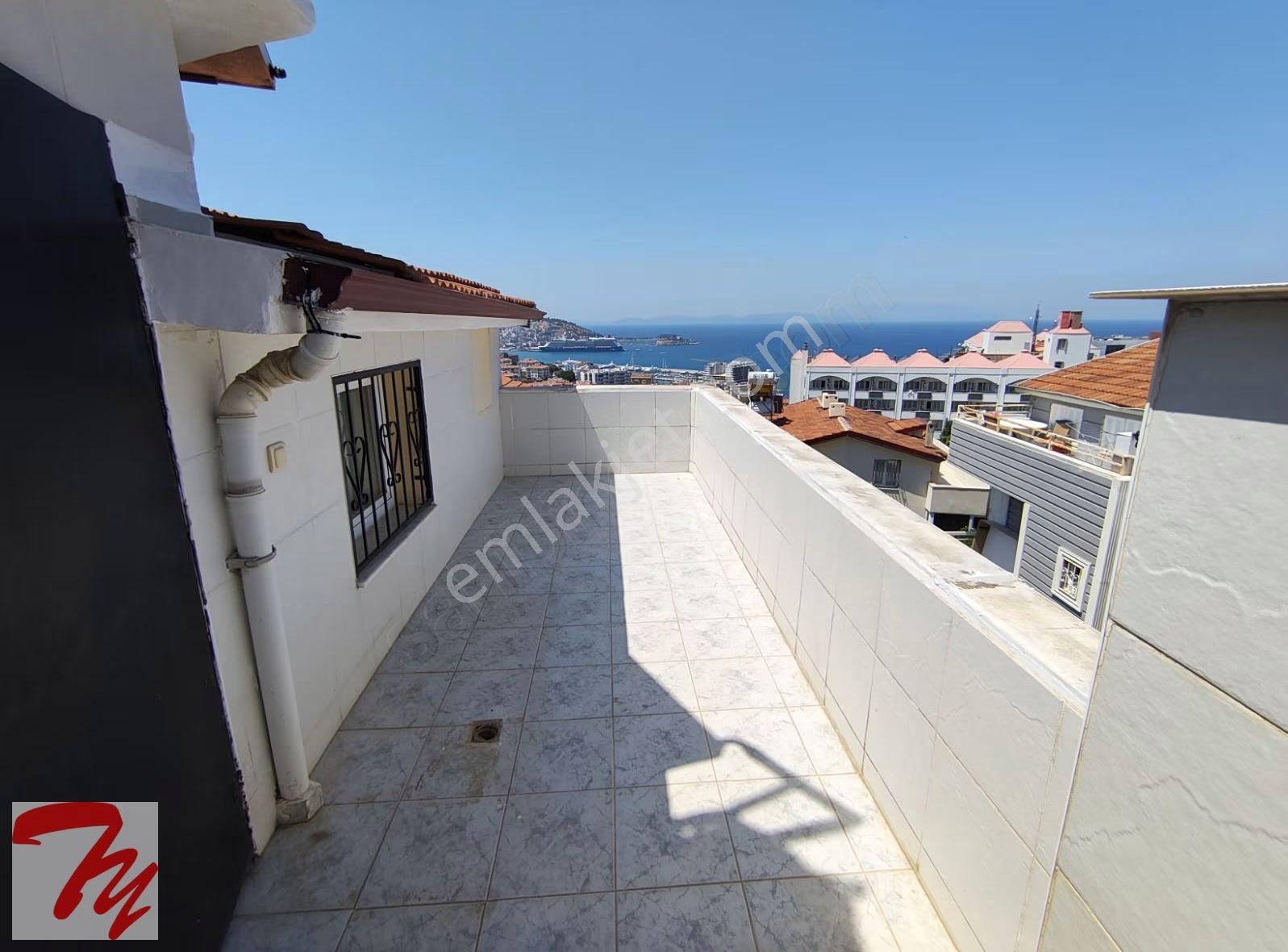 Kuşadası, Ege Mah. Satılık Villa - Görsel 18