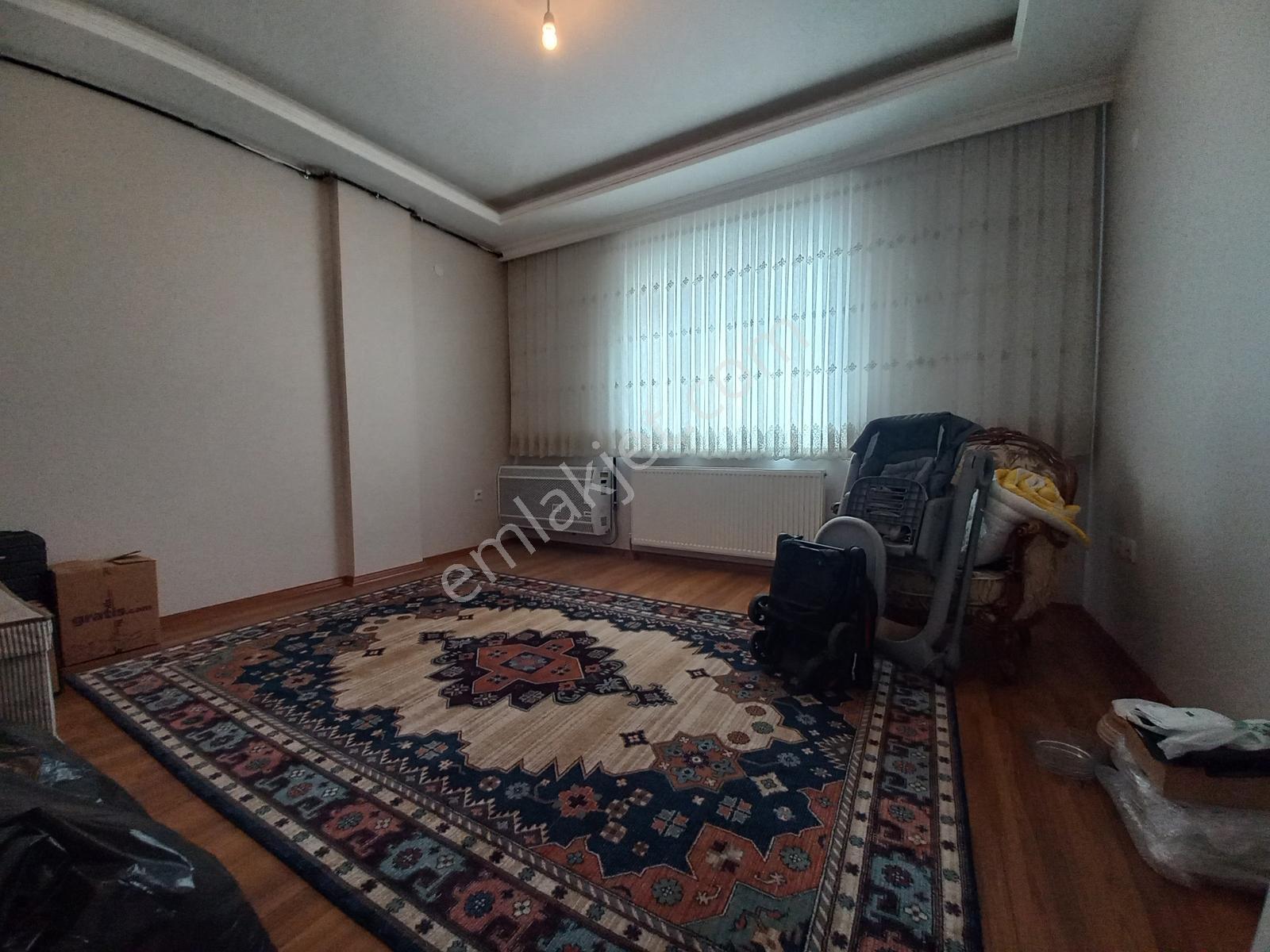 Esenyurt Kıraçta Satılık Komple Bina 115m2 Arsa İçinde 4 Daire - Görsel 34