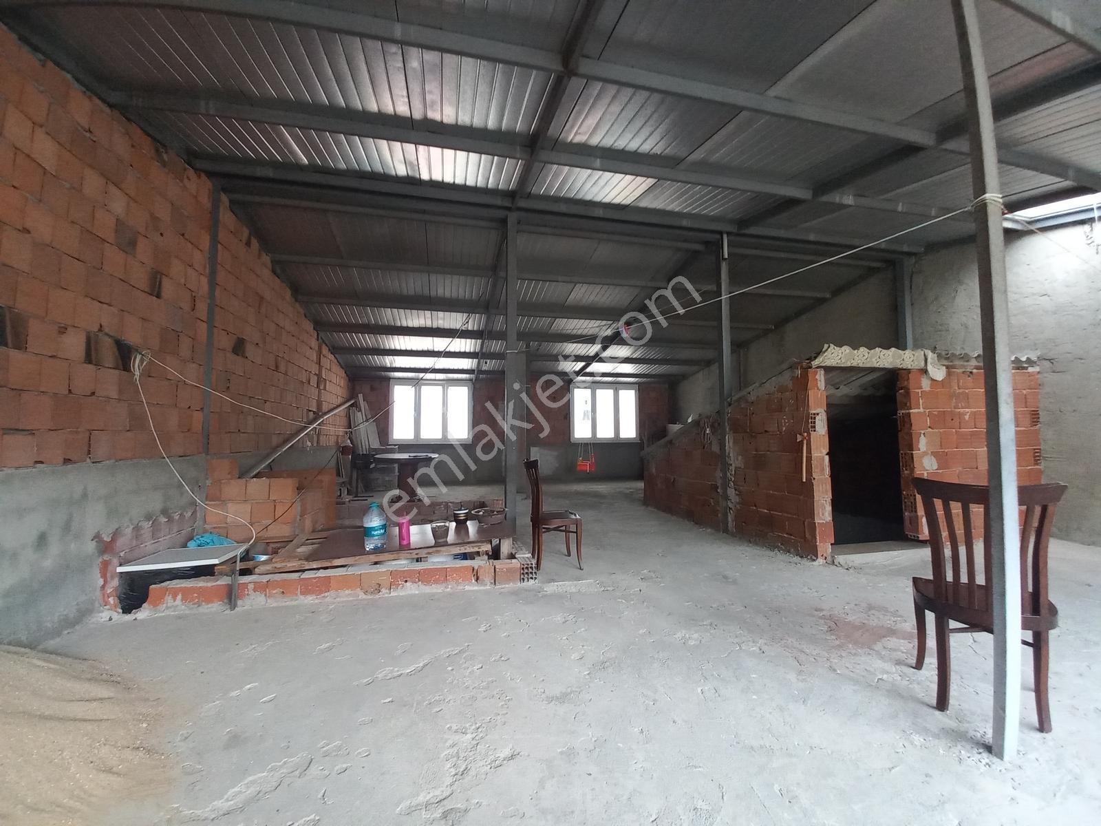 Esenyurt Kıraçta Satılık Komple Bina 115m2 Arsa İçinde 4 Daire - Görsel 28