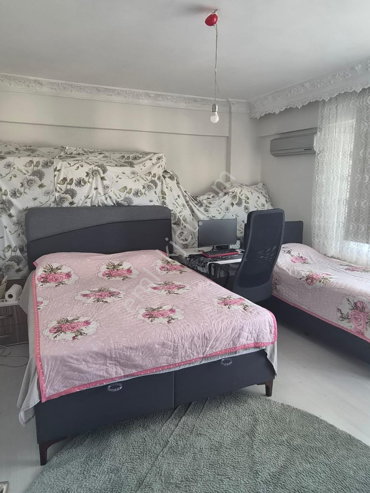 Şehrin Merkezinde Ticari Veya Konut Kullanımlı Satılık Daire - Görsel 11
