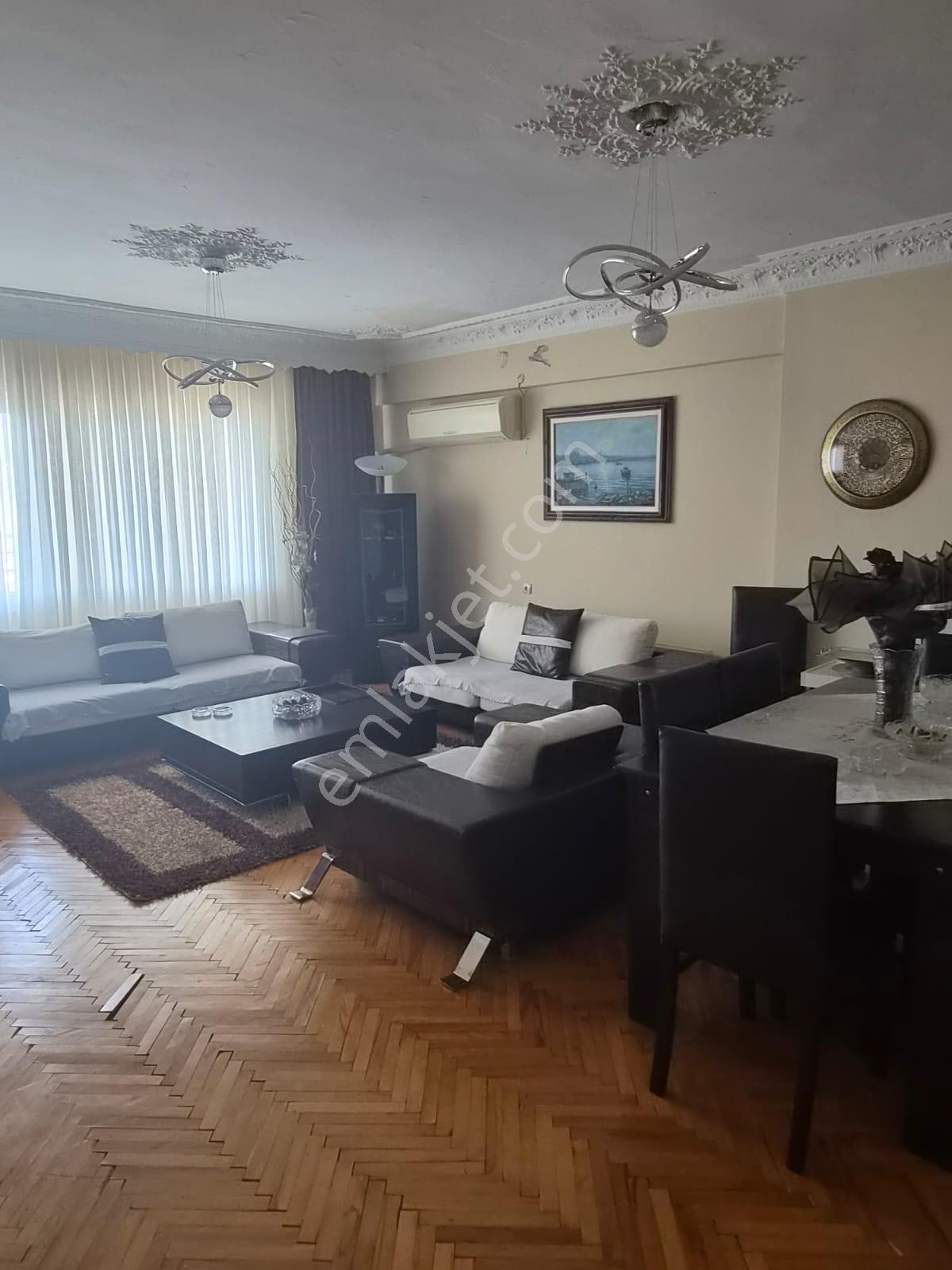 Şehrin Merkezinde Ticari Veya Konut Kullanımlı Satılık Daire - Görsel 6
