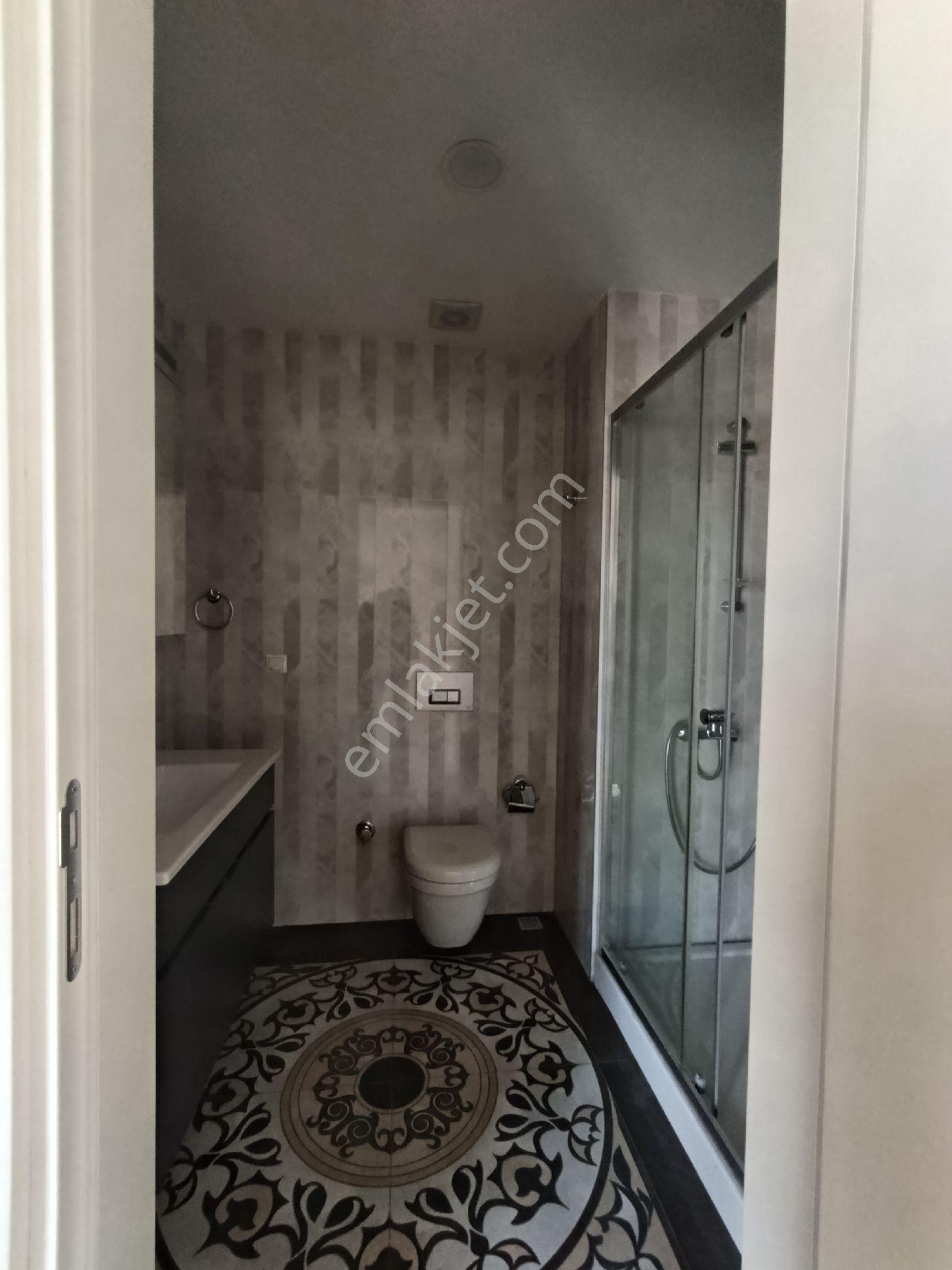Sinpaş Aqua Cıty'de Köşe Konum Ara Kat 3+1 Açık Mutfak Kiralık Daire - Görsel 8