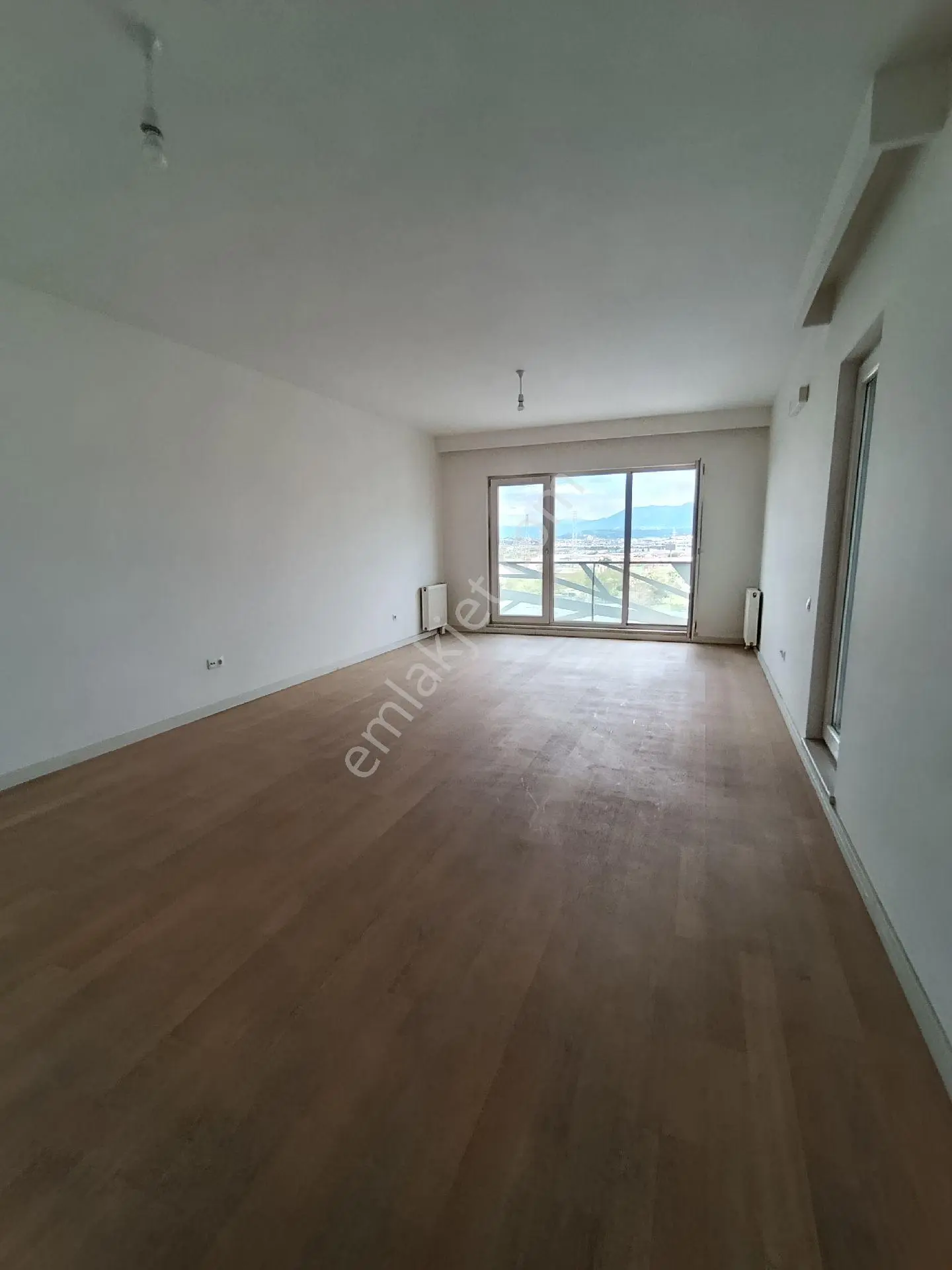 Sinpaş Aqua Cıty'de Köşe Konum Ara Kat 3+1 Açık Mutfak Kiralık Daire