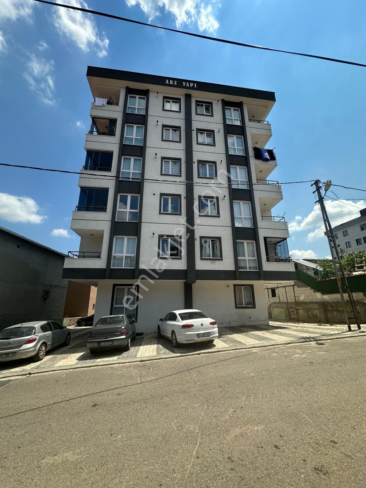 Sultanbeyli Yavuzselim'de Yeni Bina'da 3+1 Dubleks Satılık Daire - Görsel 21