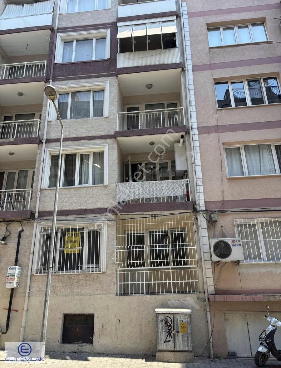 Pınarbaşı Caddesı Üzerınde 2+1 Doğalgazlı Kıralık Daıre - Görsel 9