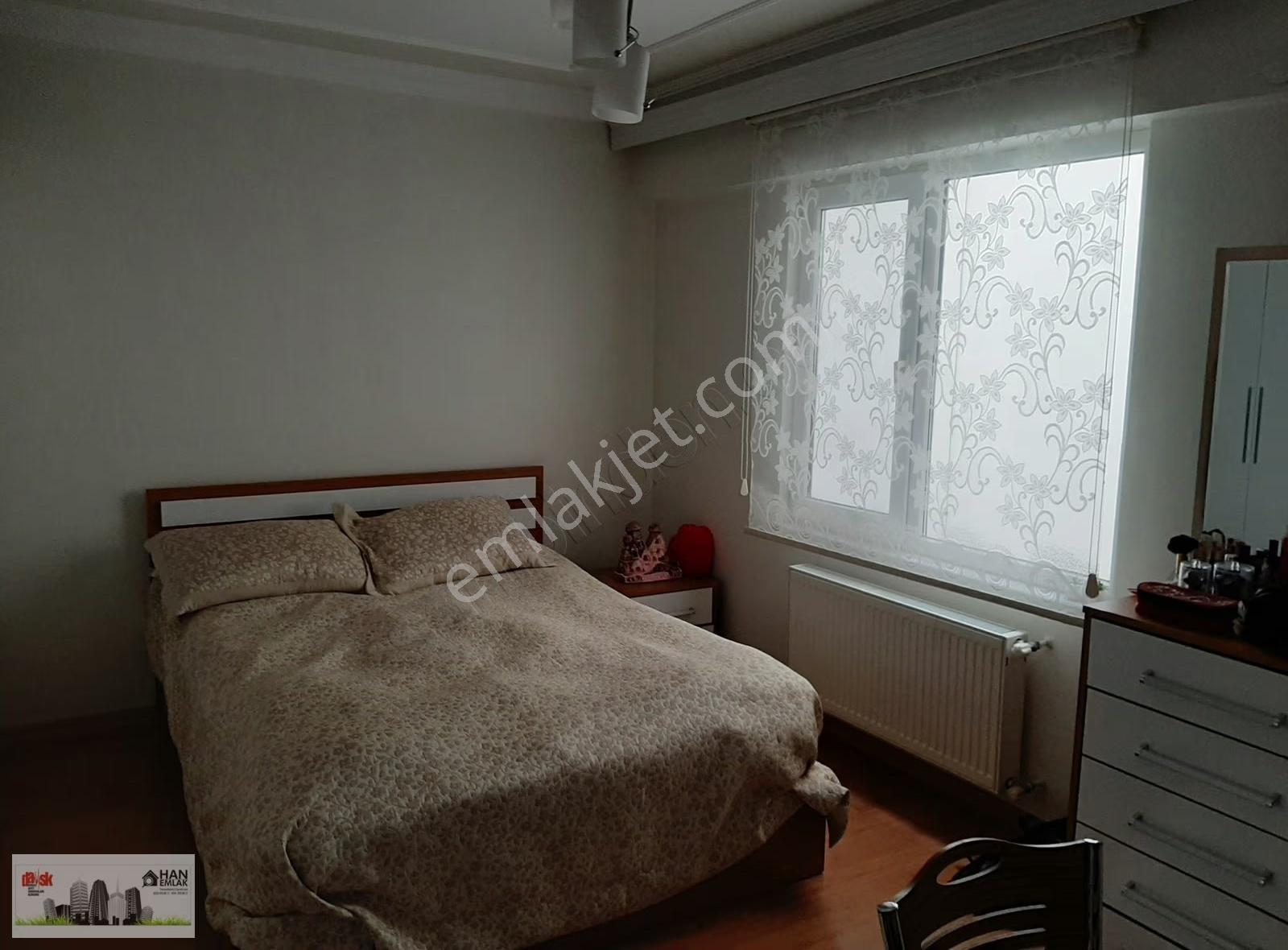Han Emlak Otomotiv'den 5+1 Deniz Manzaralı Dubleks Daire 45000tl - Görsel 19