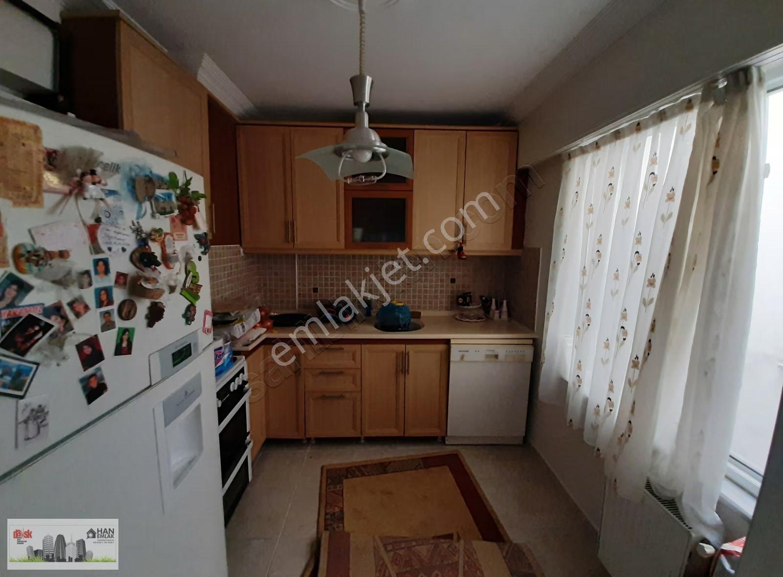 Han Emlak Otomotiv'den 5+1 Deniz Manzaralı Dubleks Daire 45000tl - Görsel 32