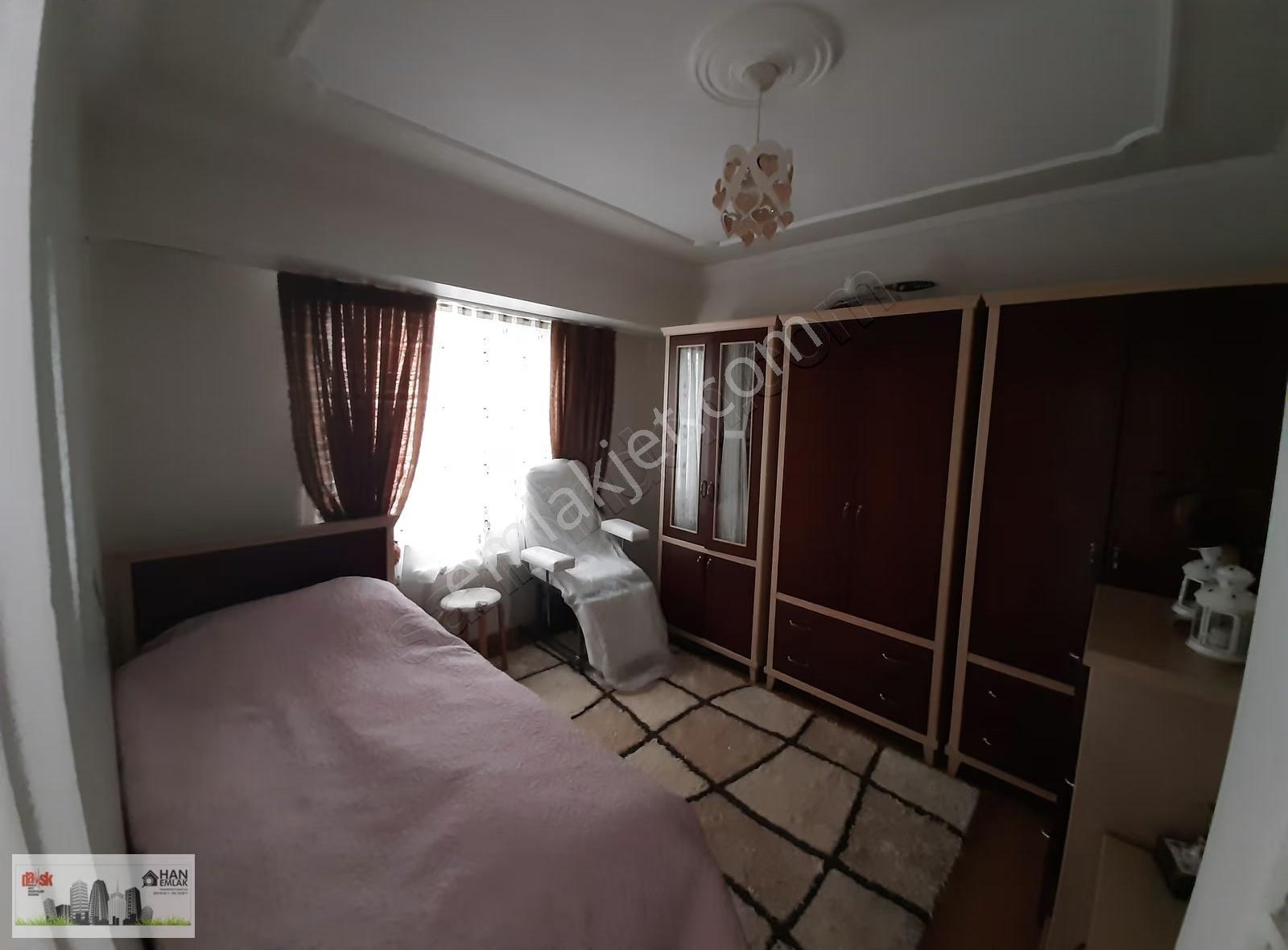 Han Emlak Otomotiv'den 5+1 Deniz Manzaralı Dubleks Daire 45000tl - Görsel 18