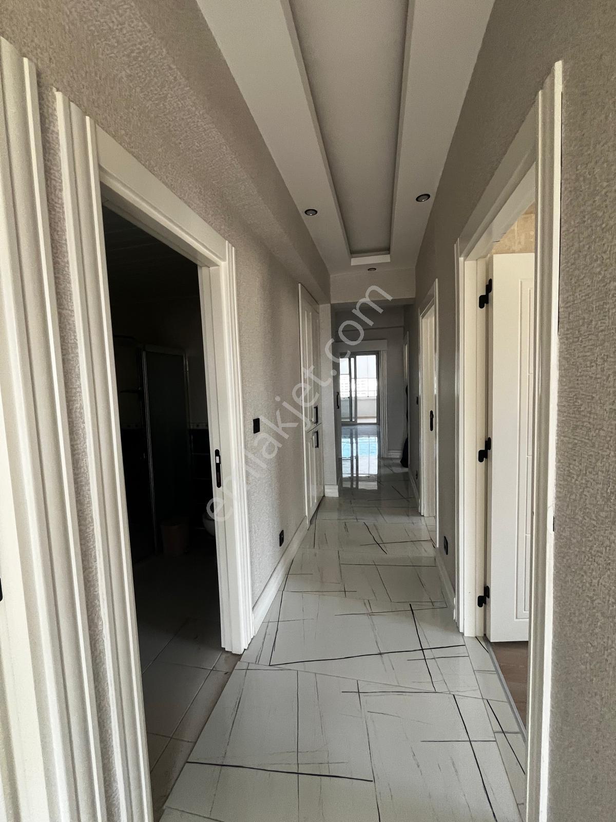 Nehirden Haydarbey Mahallesin De Kiralık 5+1 Daire - Görsel 20