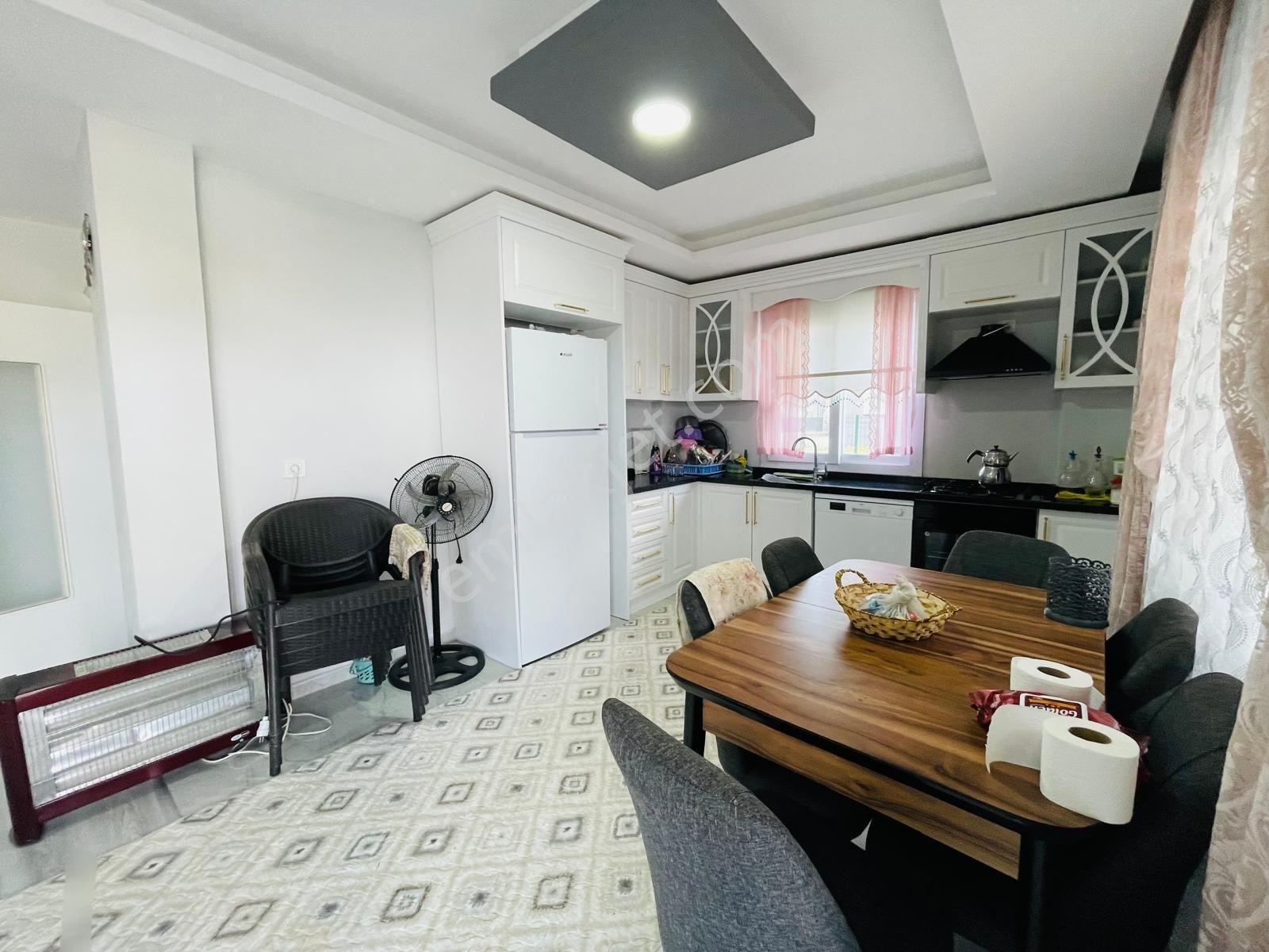Aydın'dan Bekiralanında 5+1 Fırsat Eşyalı Satılık Villa - Görsel 12
