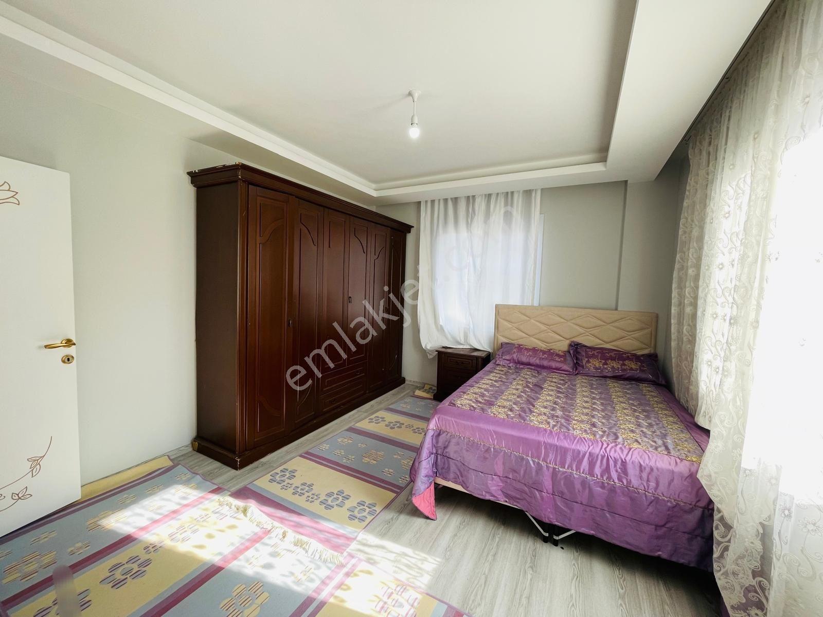 Aydın'dan Bekiralanında 5+1 Fırsat Eşyalı Satılık Villa - Görsel 16