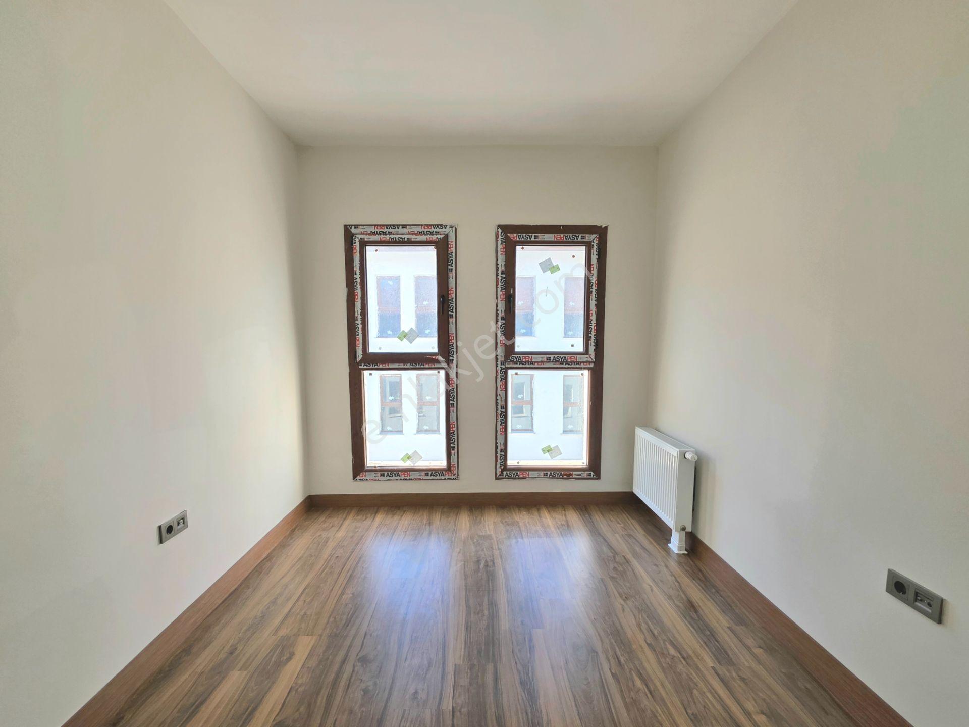 C21 Cius; Cihatlı Toki 'de Sıfır Arakat Asansörlü 3+1 Kiralık Daire - Görsel 26