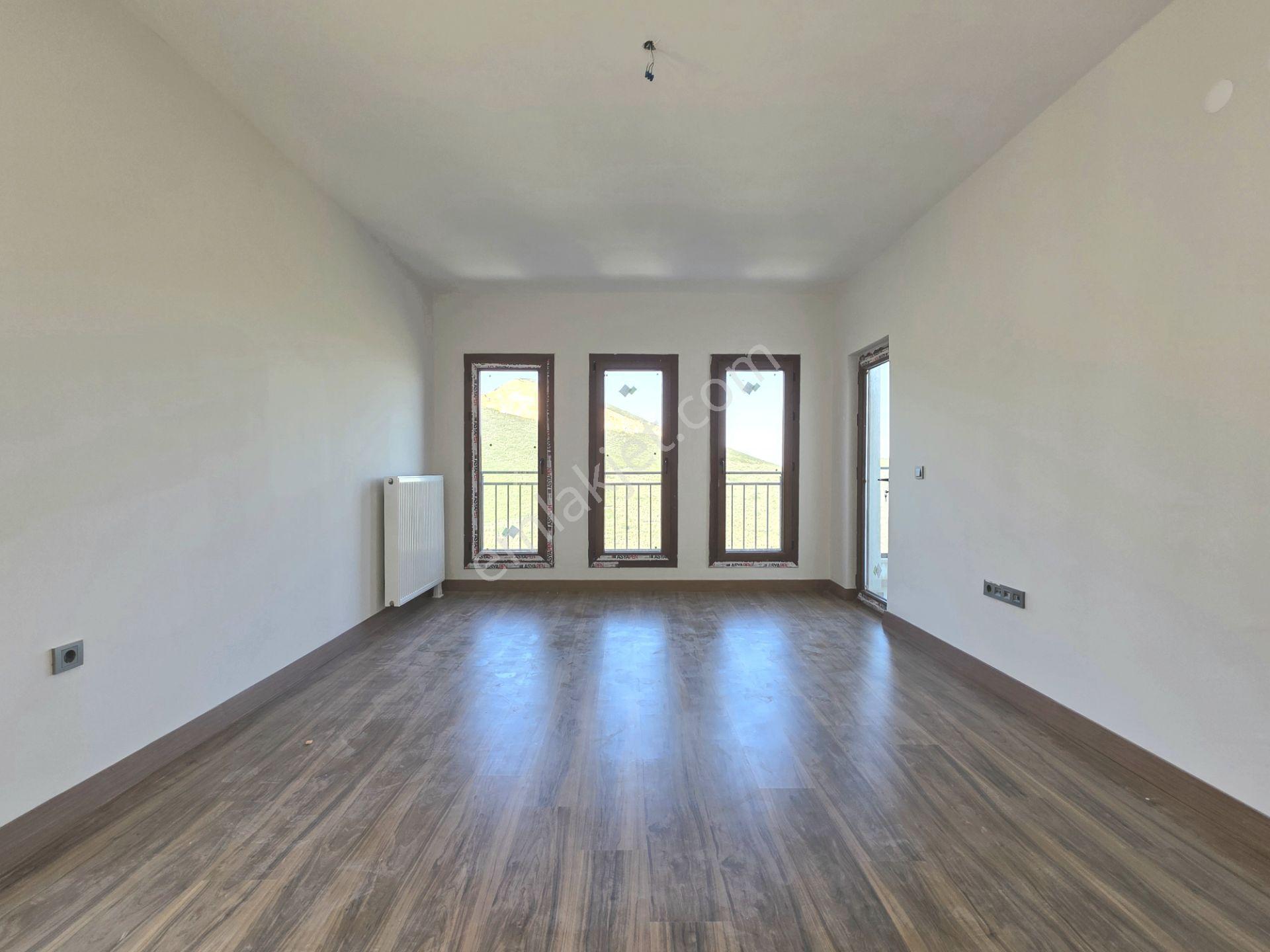 C21 Cius; Cihatlı Toki 'de Sıfır Arakat Asansörlü 3+1 Kiralık Daire - Görsel 11