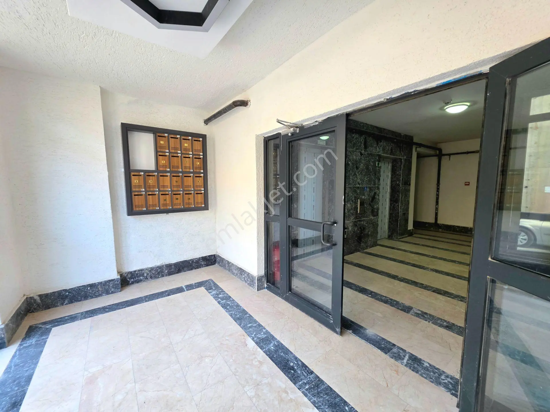 C21 Cius; Cihatlı Toki 'de Sıfır Arakat Asansörlü 3+1 Kiralık Daire - Görsel 5
