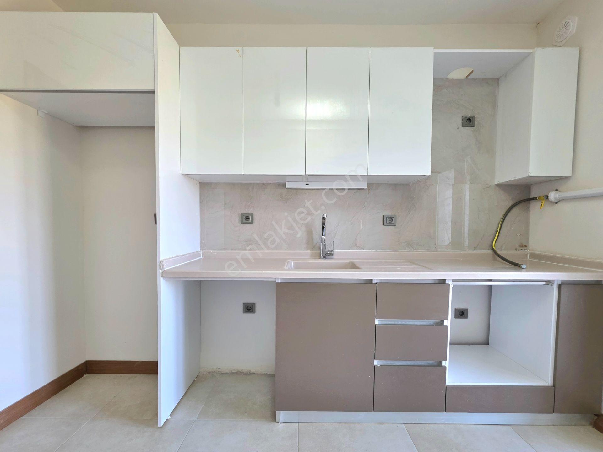 C21 Cius; Cihatlı Toki 'de Sıfır Arakat Asansörlü 3+1 Kiralık Daire - Görsel 16