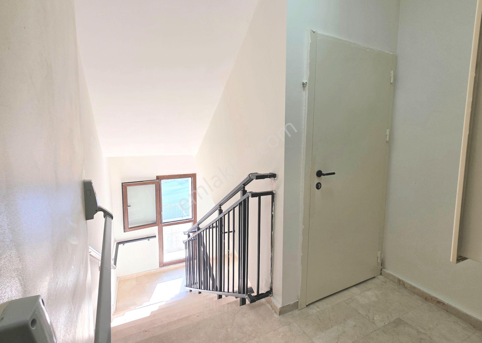 C21 Cius; Cihatlı Toki 'de Sıfır Arakat Asansörlü 3+1 Kiralık Daire - Görsel 8