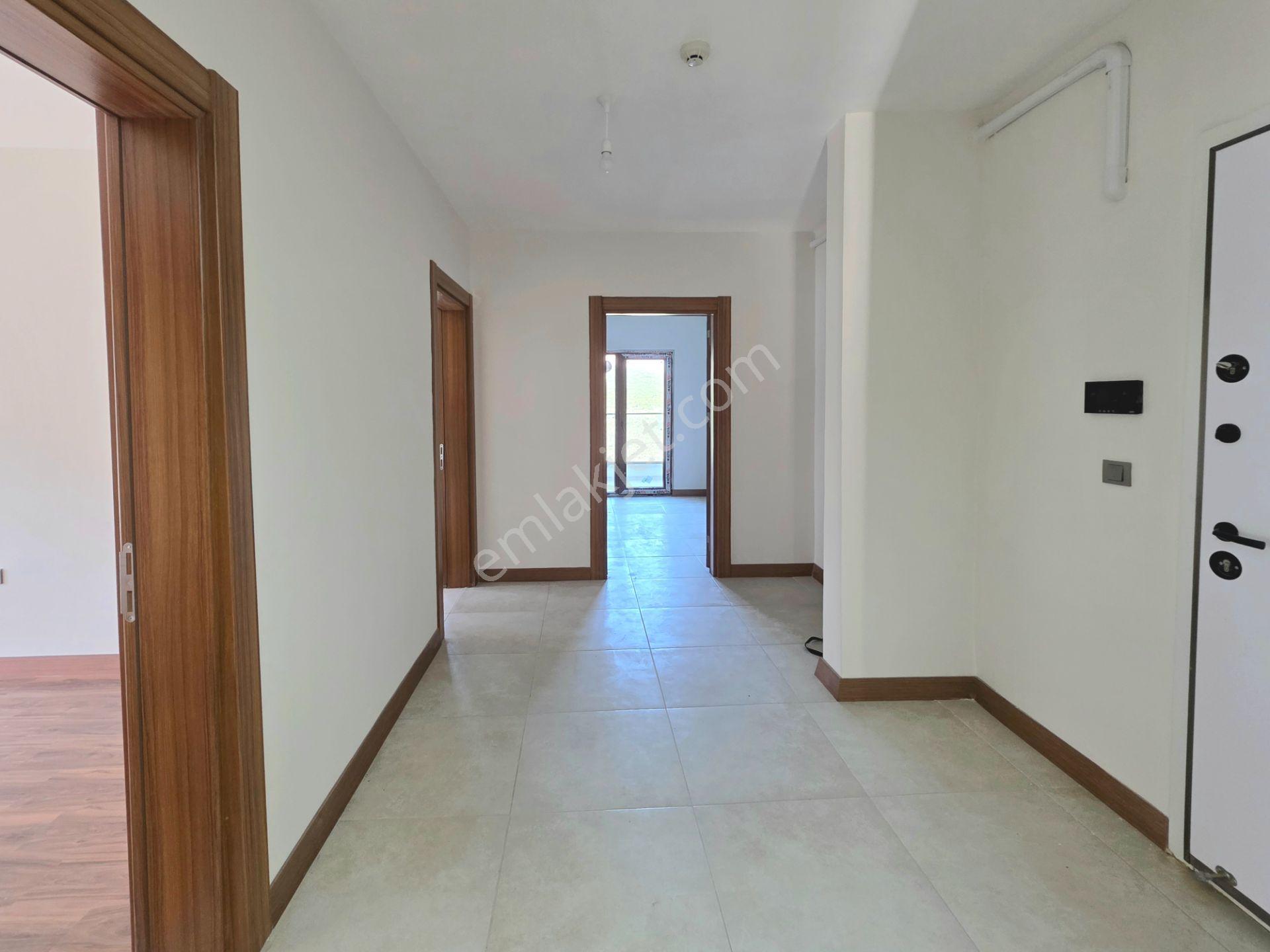 C21 Cius; Cihatlı Toki 'de Sıfır Arakat Asansörlü 3+1 Kiralık Daire - Görsel 34