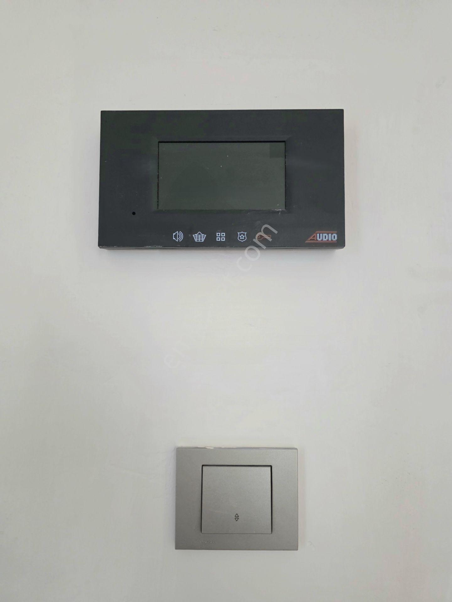 C21 Cius; Cihatlı Toki 'de Sıfır Arakat Asansörlü 3+1 Kiralık Daire - Görsel 23