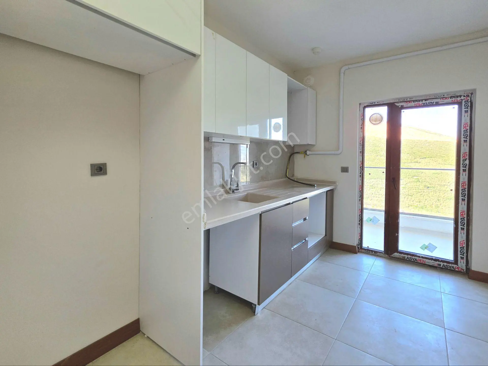 C21 Cius; Cihatlı Toki 'de Sıfır Arakat Asansörlü 3+1 Kiralık Daire - Görsel 14
