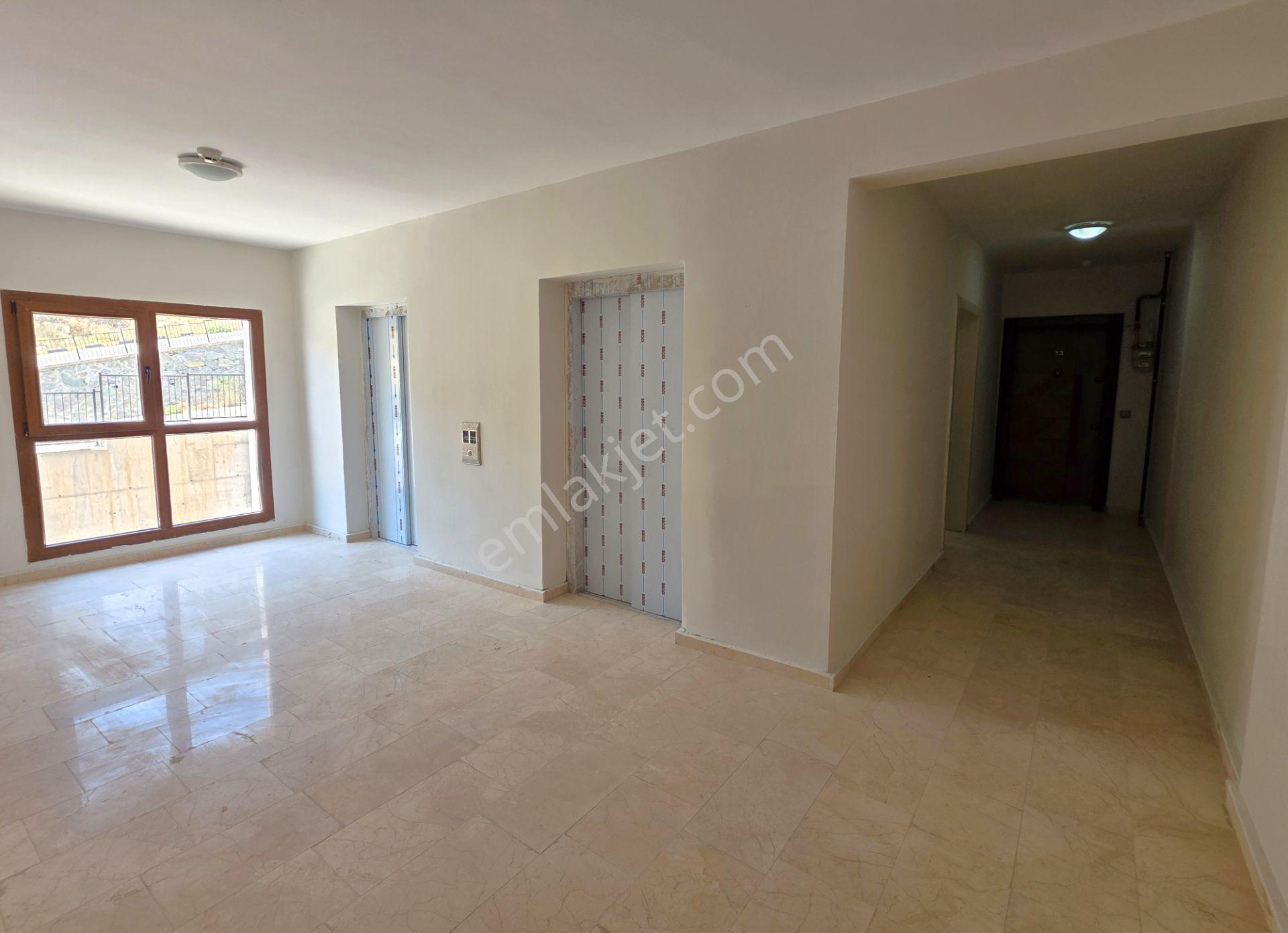 C21 Cius; Cihatlı Toki 'de Sıfır Arakat Asansörlü 3+1 Kiralık Daire - Görsel 6