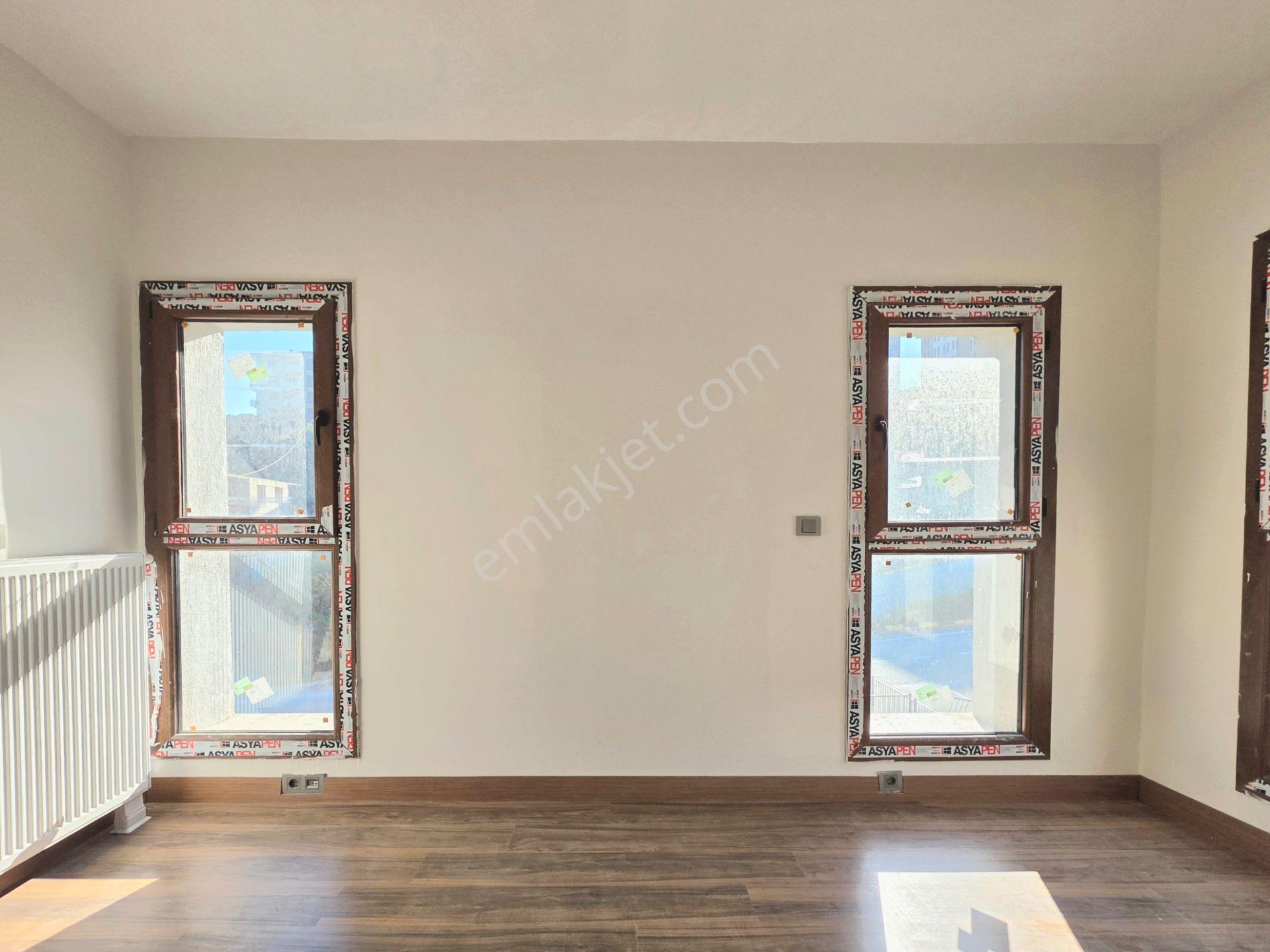 C21 Cius; Cihatlı Toki 'de Sıfır Arakat Asansörlü 3+1 Kiralık Daire - Görsel 29