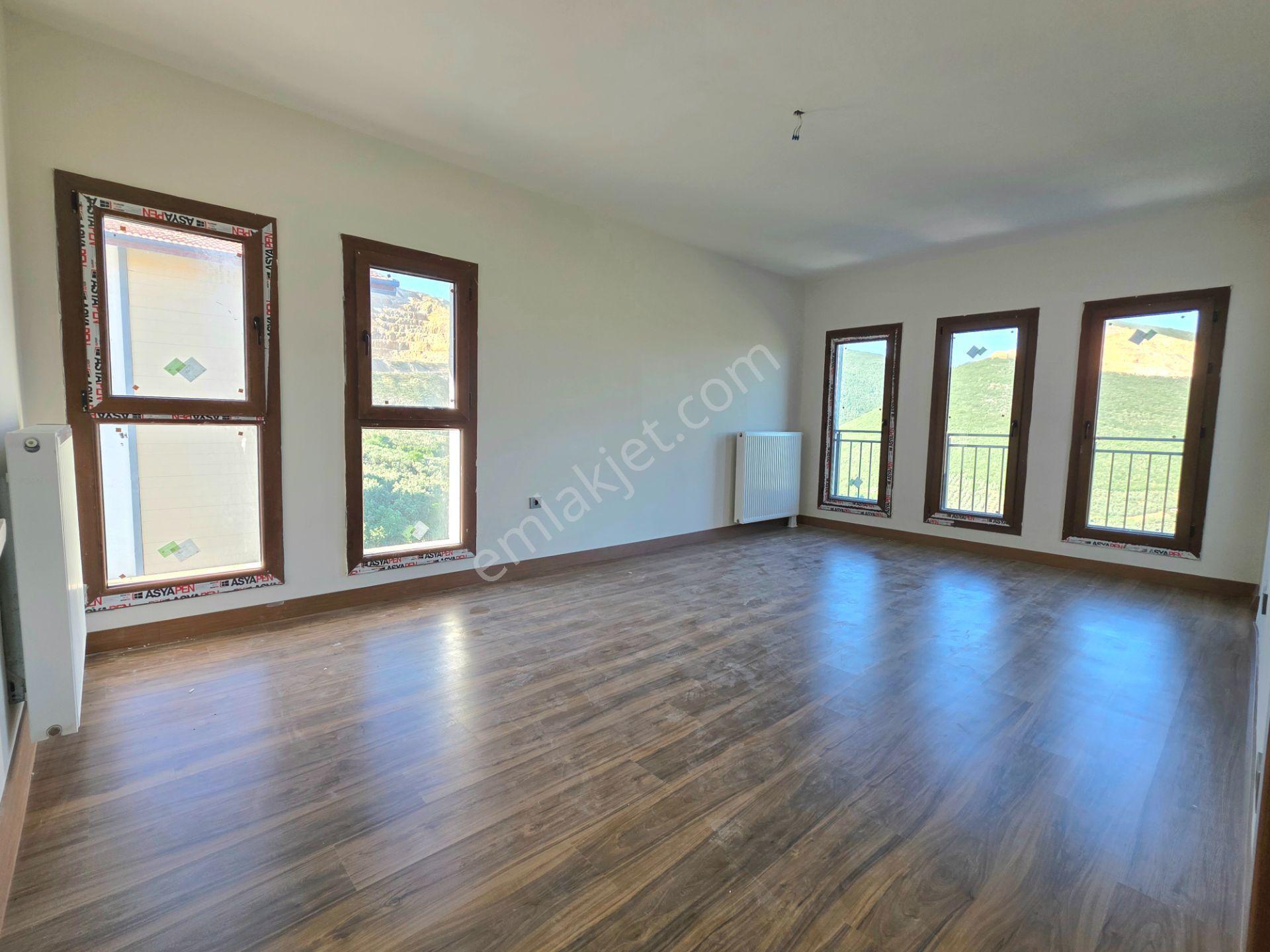C21 Cius; Cihatlı Toki 'de Sıfır Arakat Asansörlü 3+1 Kiralık Daire - Görsel 10
