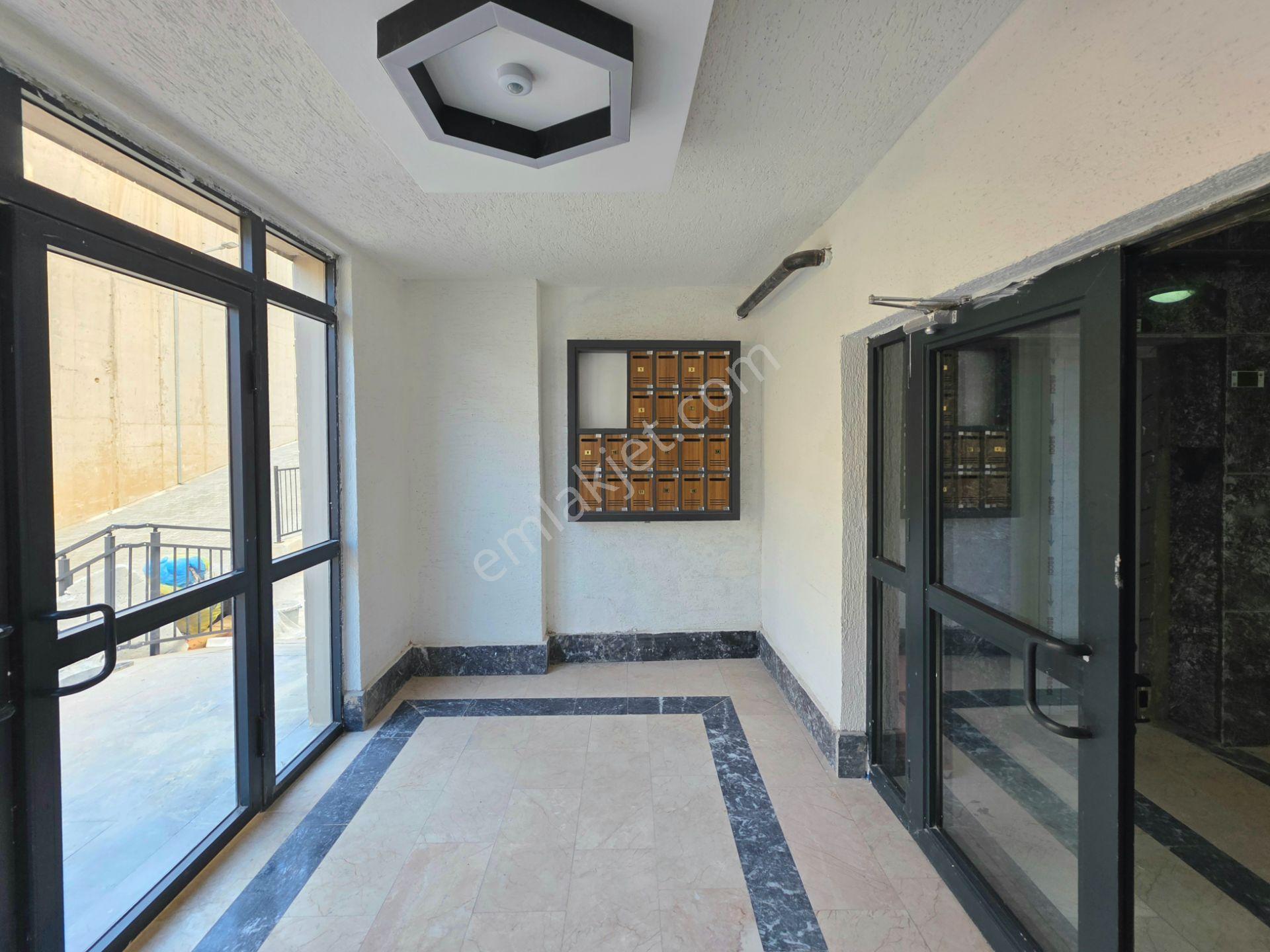 C21 Cius; Cihatlı Toki 'de Sıfır Arakat Asansörlü 3+1 Kiralık Daire - Görsel 4