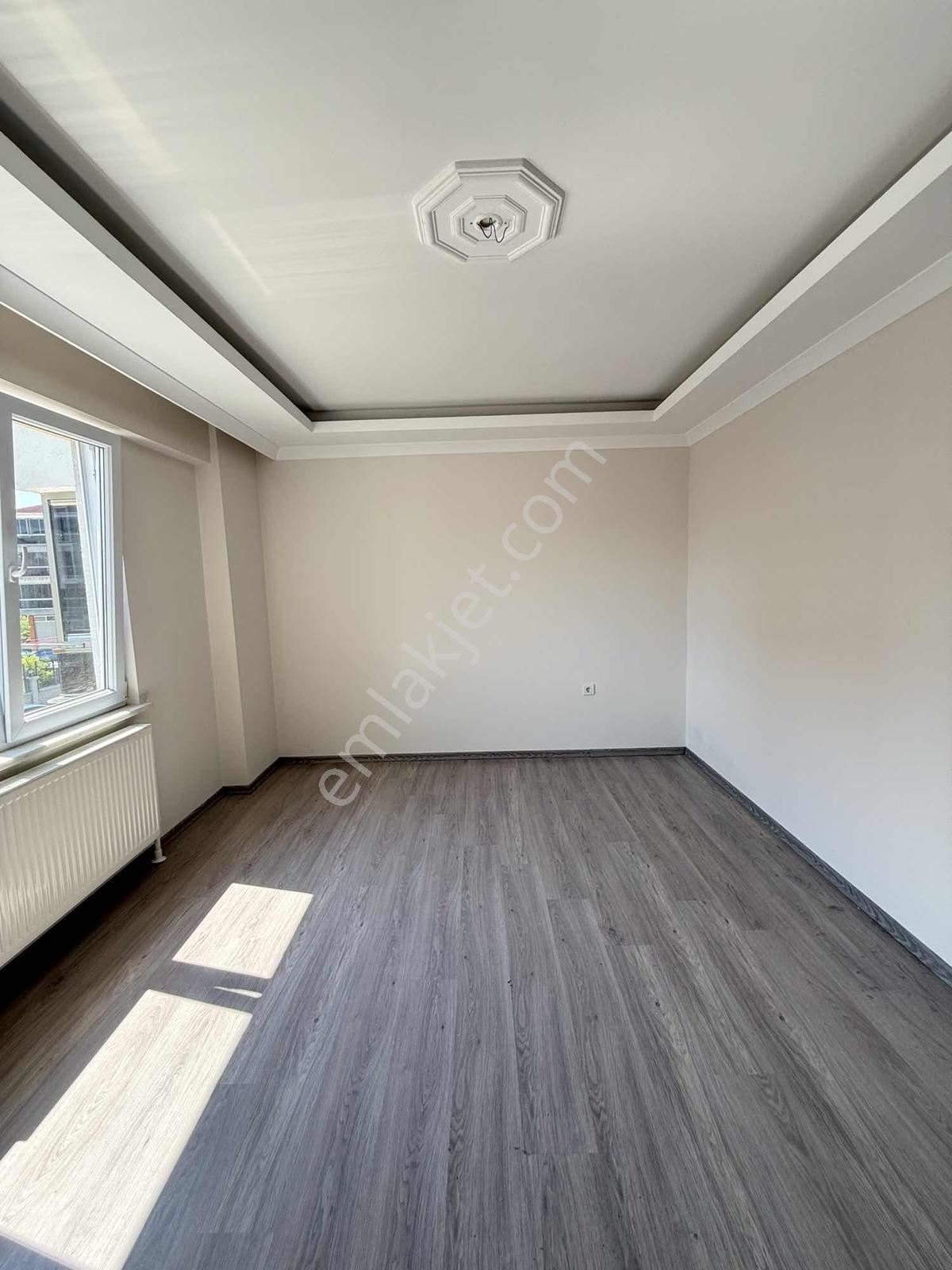 Akkaya İnşaattan Rumelide Geniş Balkon Ankastre Kullanışlı 2+1 - Görsel 12