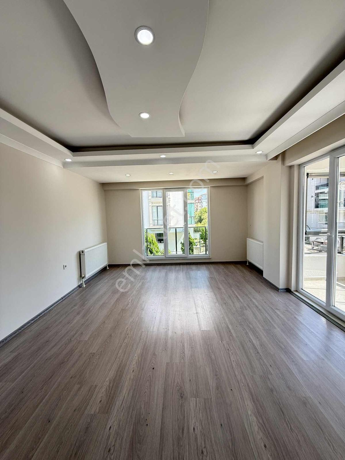 Akkaya İnşaattan Rumelide Geniş Balkon Ankastre Kullanışlı 2+1 - Görsel 2