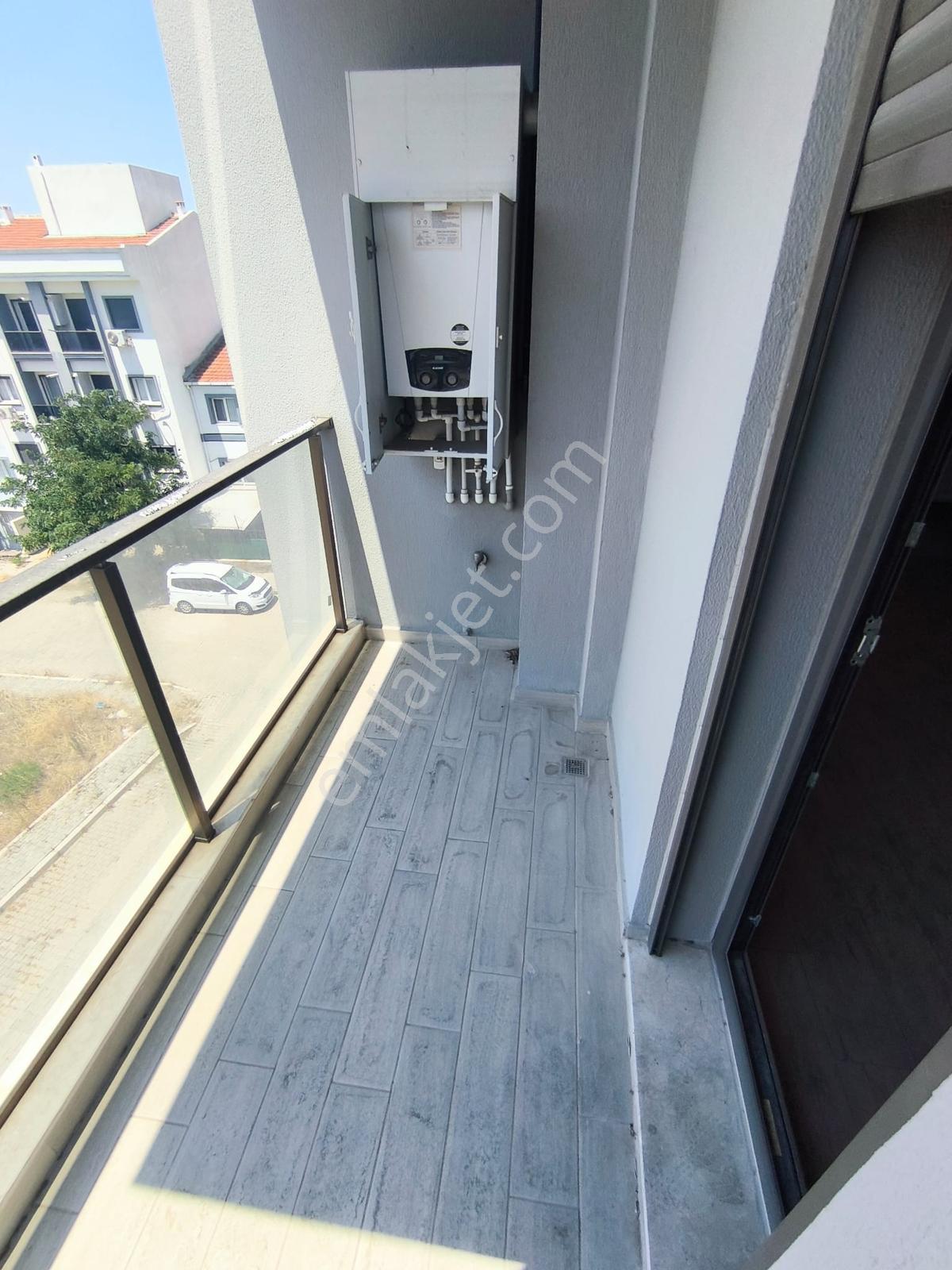 Çiğli Metropol Hastanesi Yanı_önü Açık _arakat 2+1 _doğalgazlı - Görsel 5
