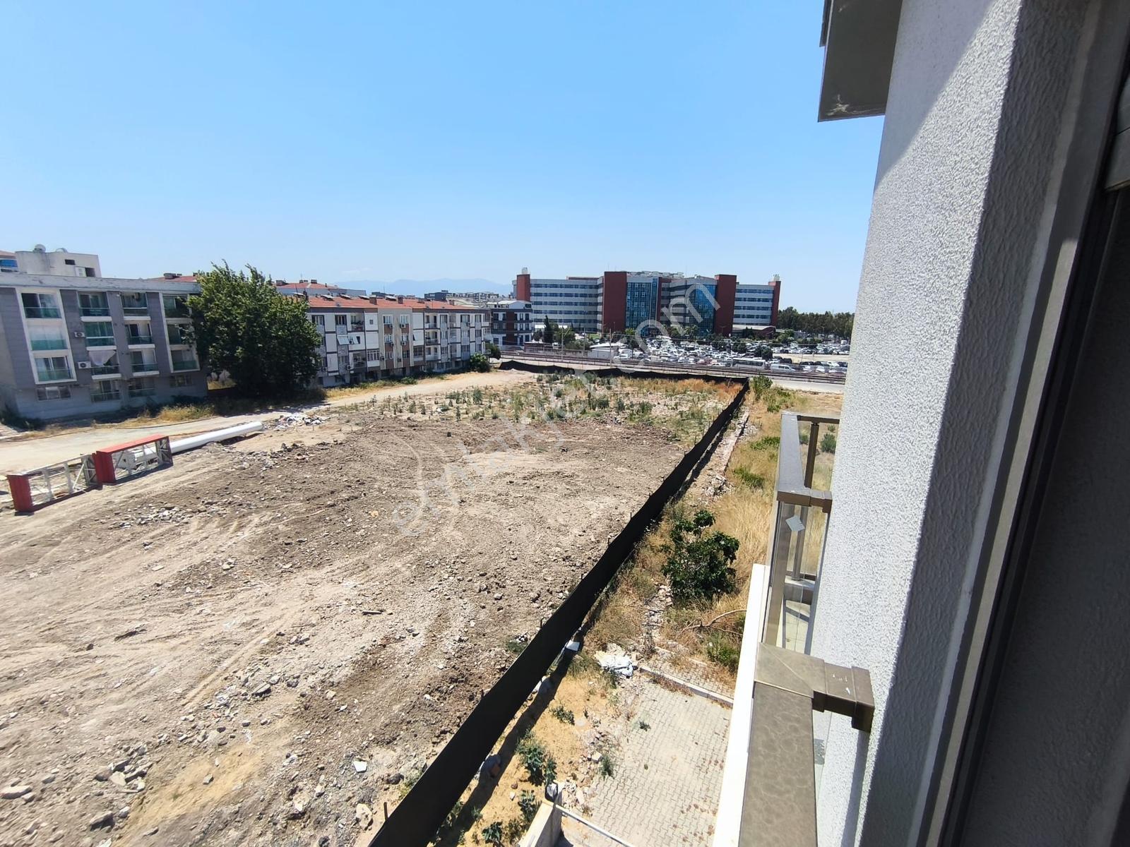Çiğli Metropol Hastanesi Yanı_önü Açık _arakat 2+1 _doğalgazlı - Görsel 21