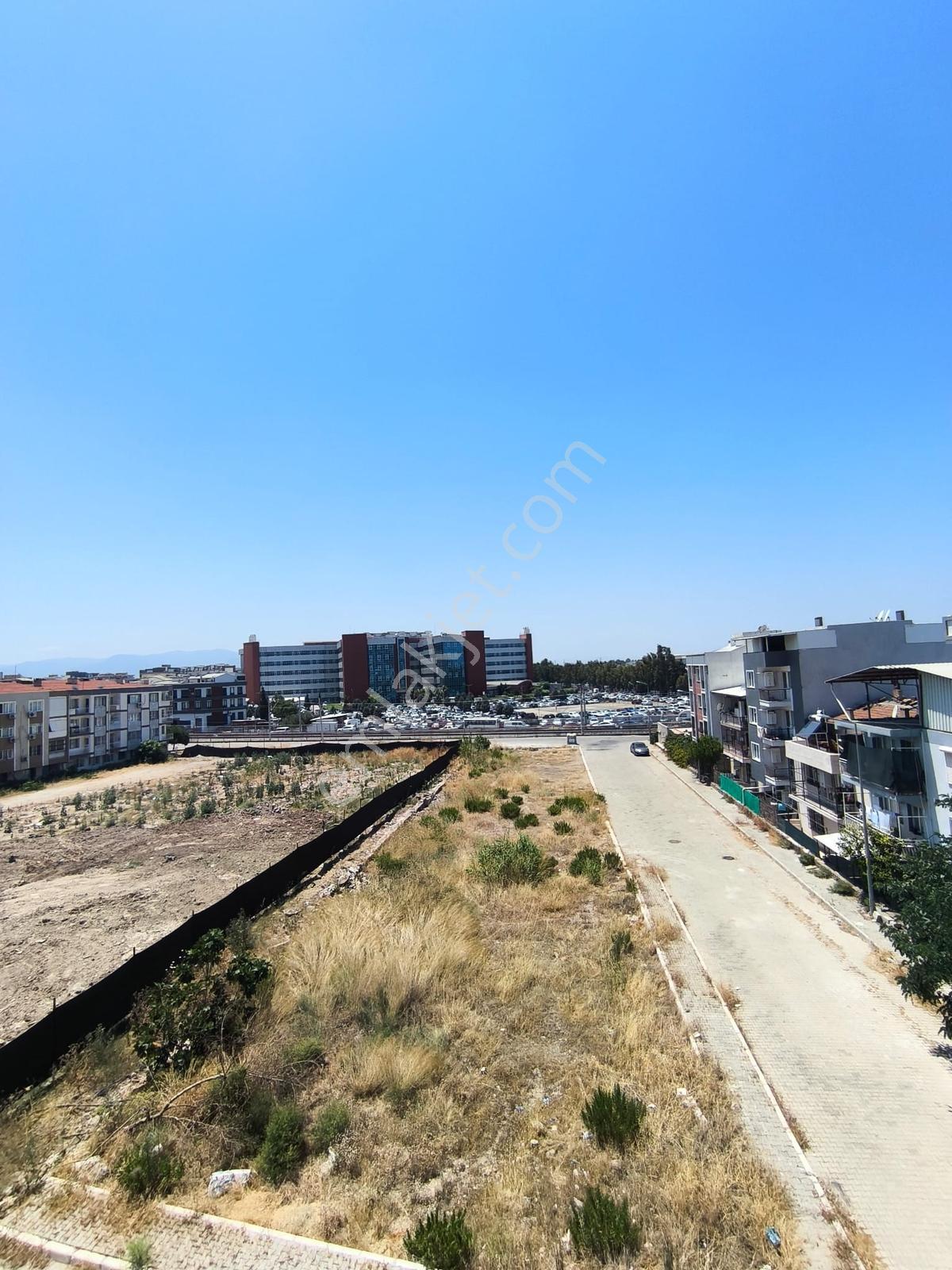 Çiğli Metropol Hastanesi Yanı_önü Açık _arakat 2+1 _doğalgazlı - Görsel 22