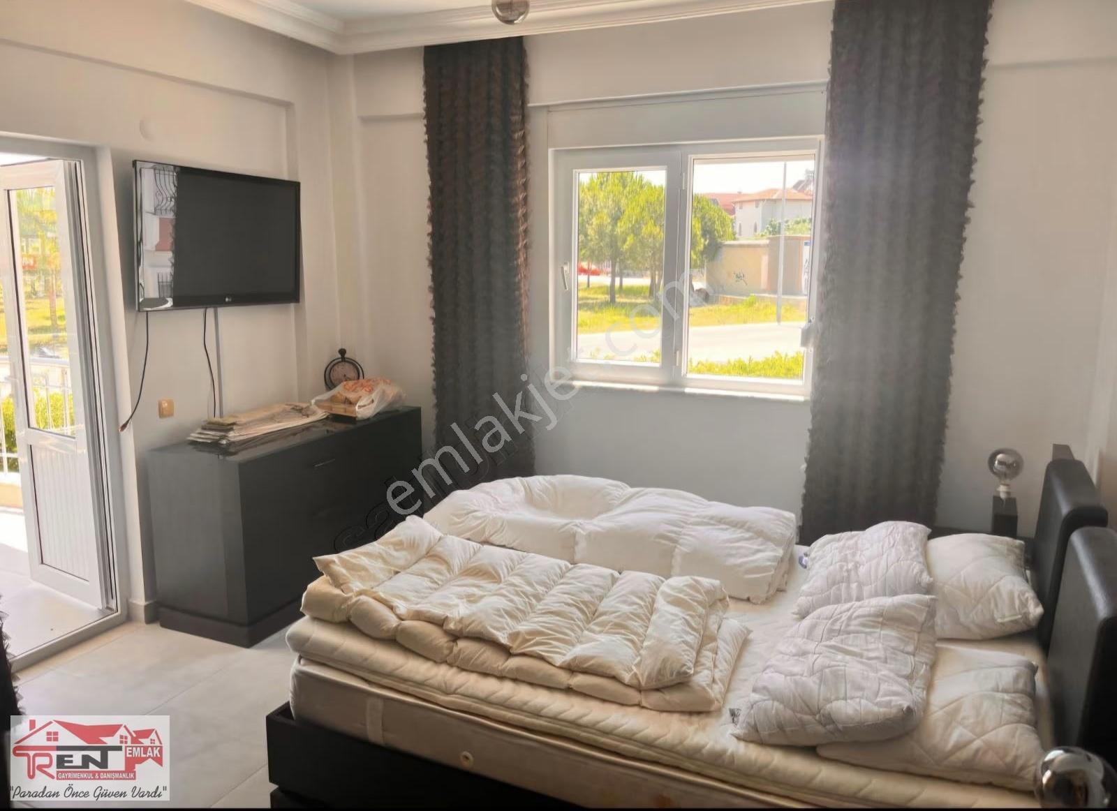Side Anadolu Hastanesi Arkası 190 Metrekare 4+1 Satılık Dublex - Görsel 10