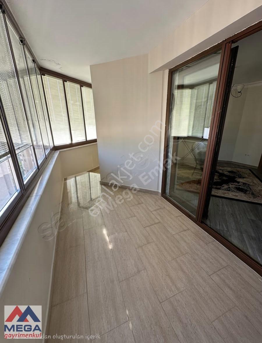 Mega'dan Maltepe Altayçeşme'de 3+1 127 M2 Net Satılık Daire
