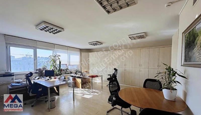 Kozyatağı Ps Plaza'da 120 M2 Net Kiralık Büro-ofis - Görsel 9