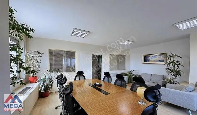 Kozyatağı Ps Plaza'da 120 M2 Net Kiralık Büro-ofis - Görsel 4