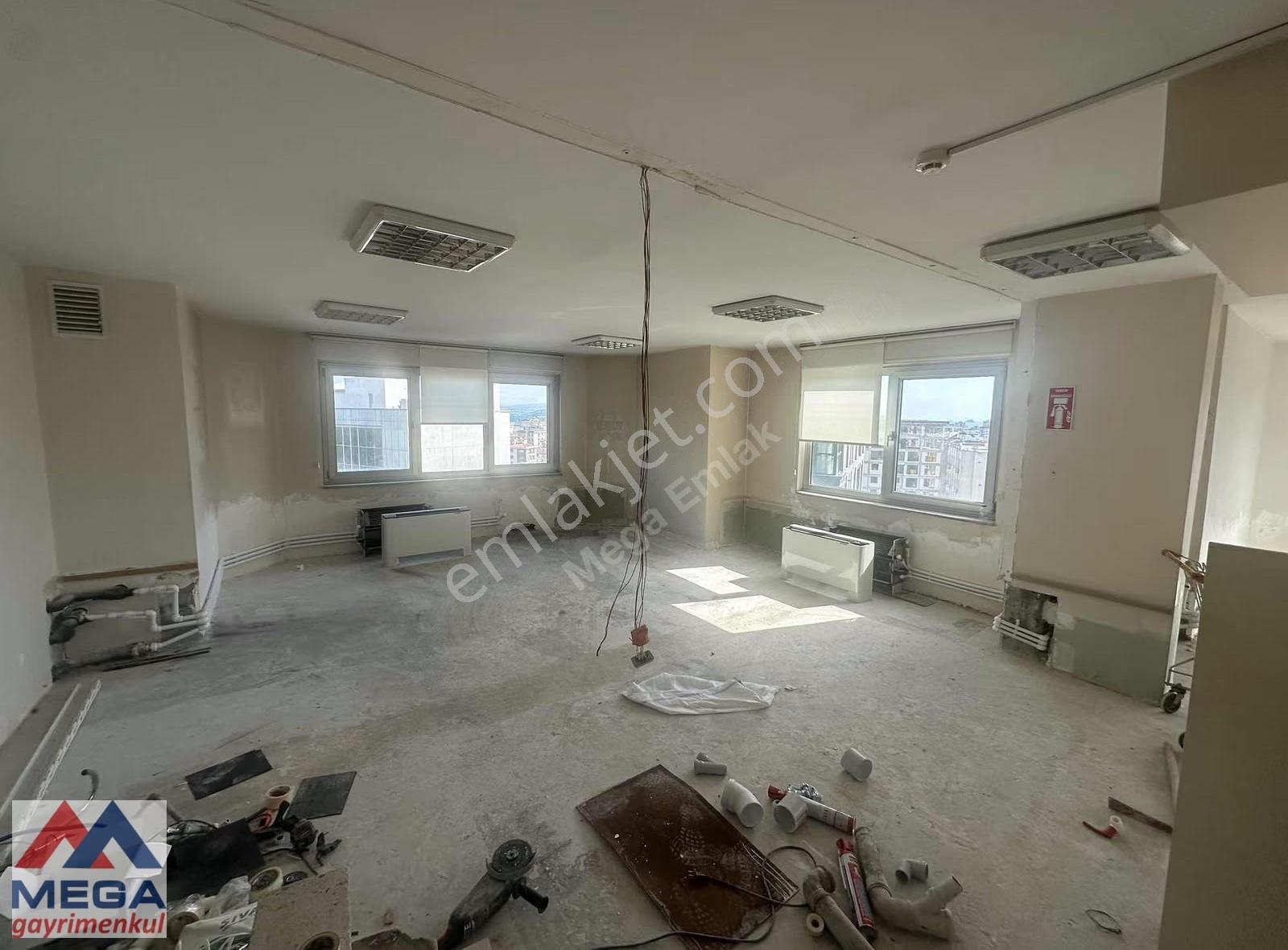 Kozyatağı Ps Plaza'da 120 M2 Net Kiralık Büro-ofis - Görsel 3