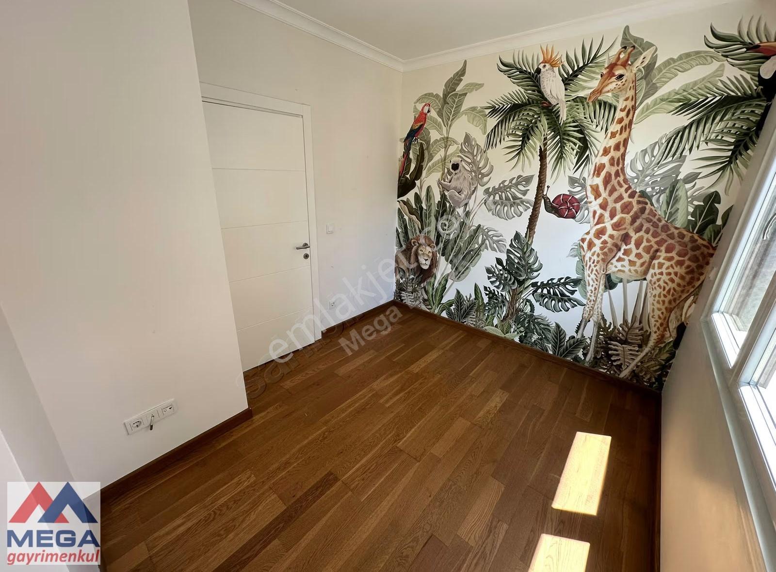 Selamiçeşme Bağdat Caddesi Ve Özgürlük Parkına Yakın 3+1 Kiralık - Görsel 10