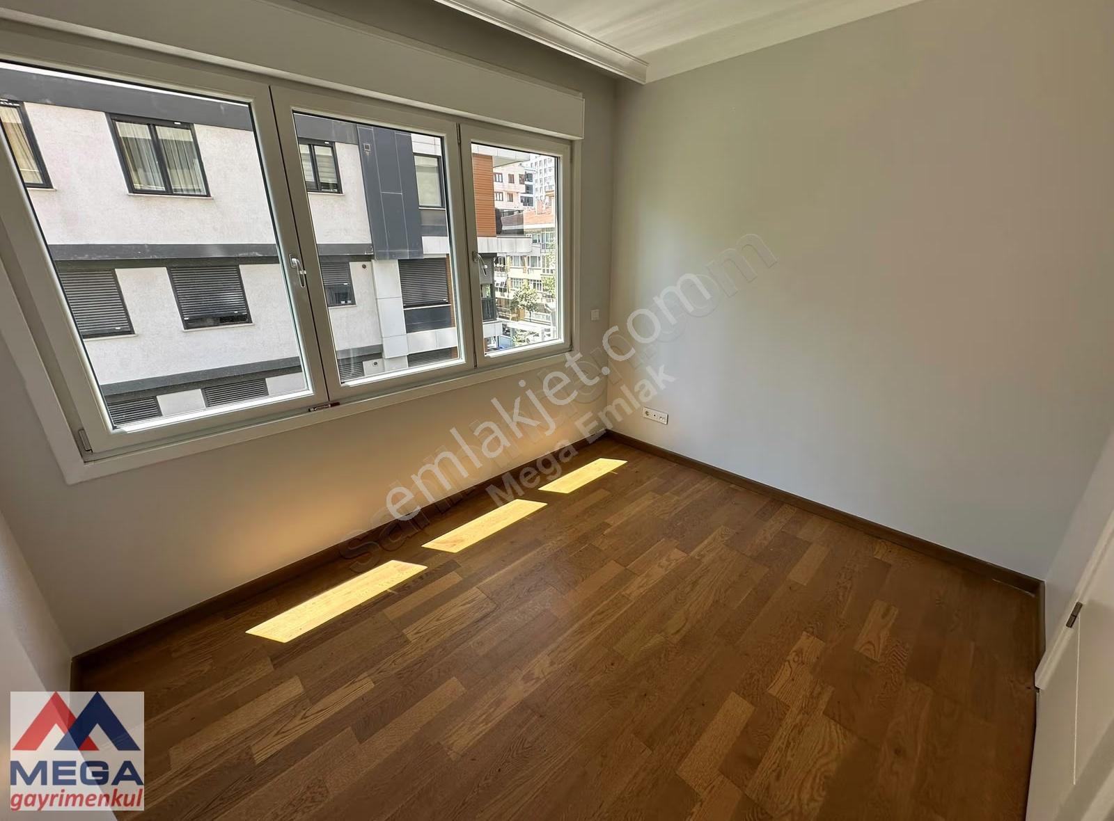 Selamiçeşme Bağdat Caddesi Ve Özgürlük Parkına Yakın 3+1 Kiralık - Görsel 16